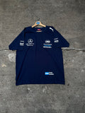 Remera Franco Colapinto Puma Original
