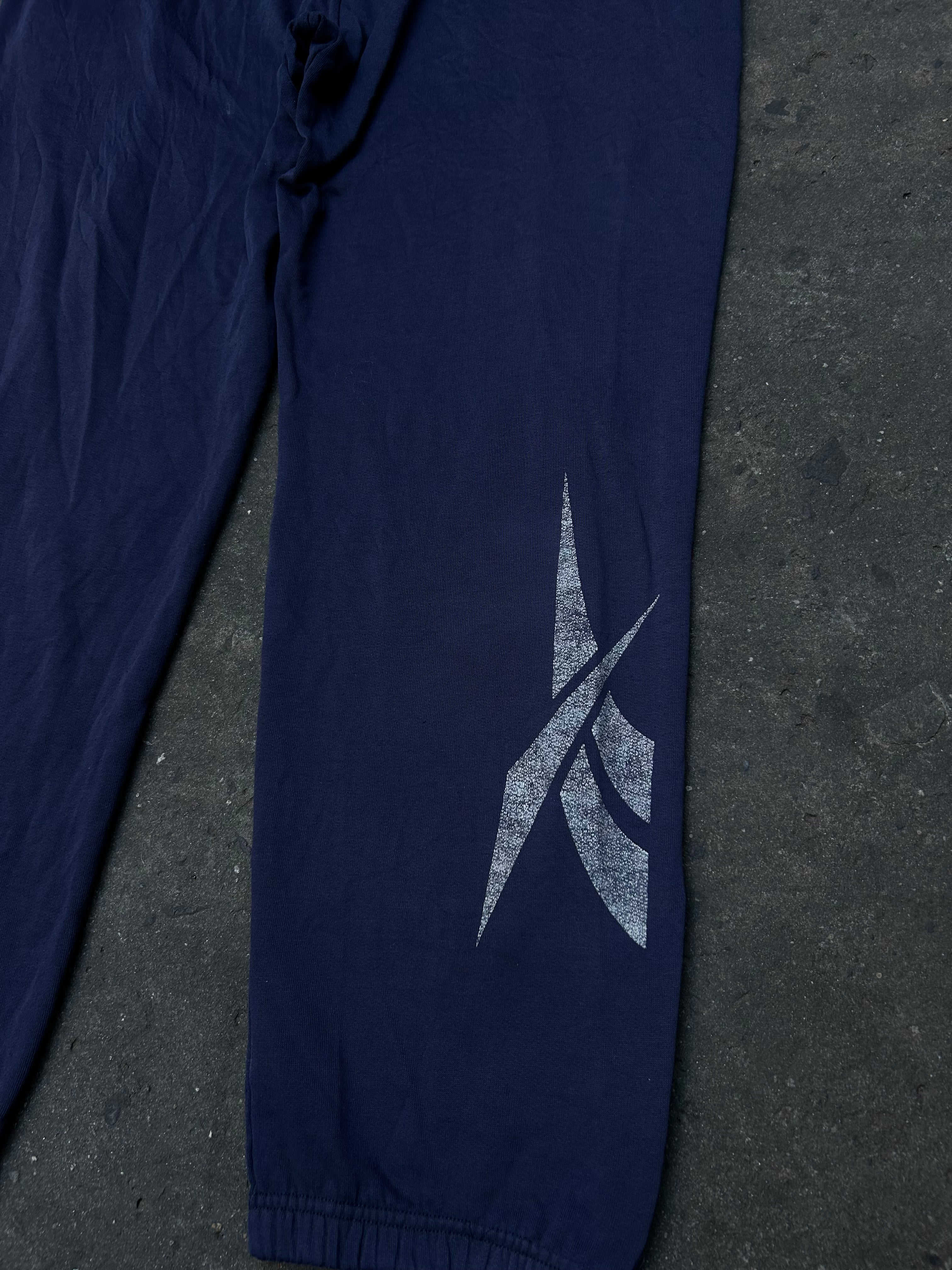 Pantalon Argentina Reebok De Utilería