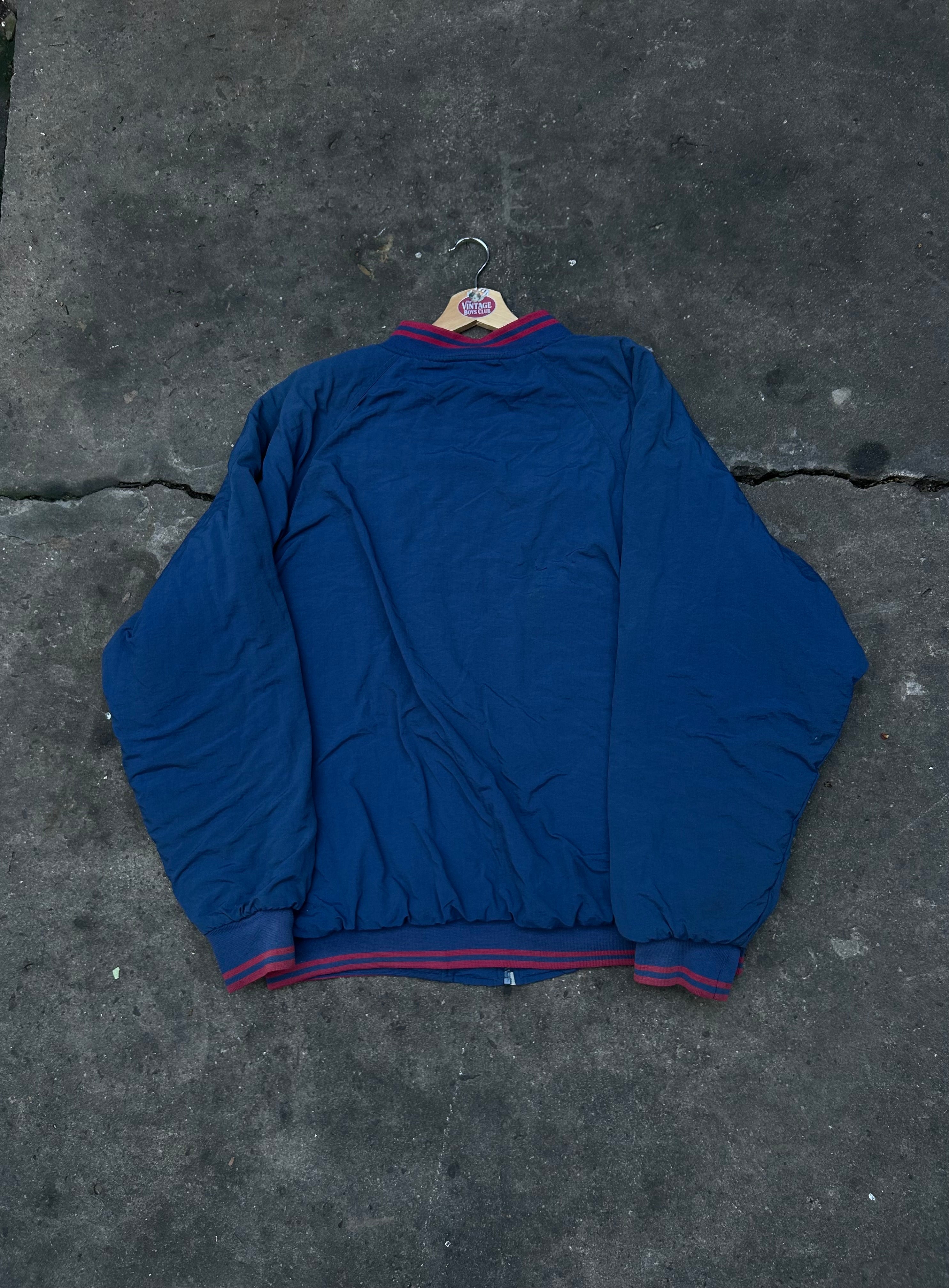 Campera Reebok Vintage 90s Original