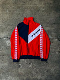 Campera Independiente Topper 1997 de Utilería
