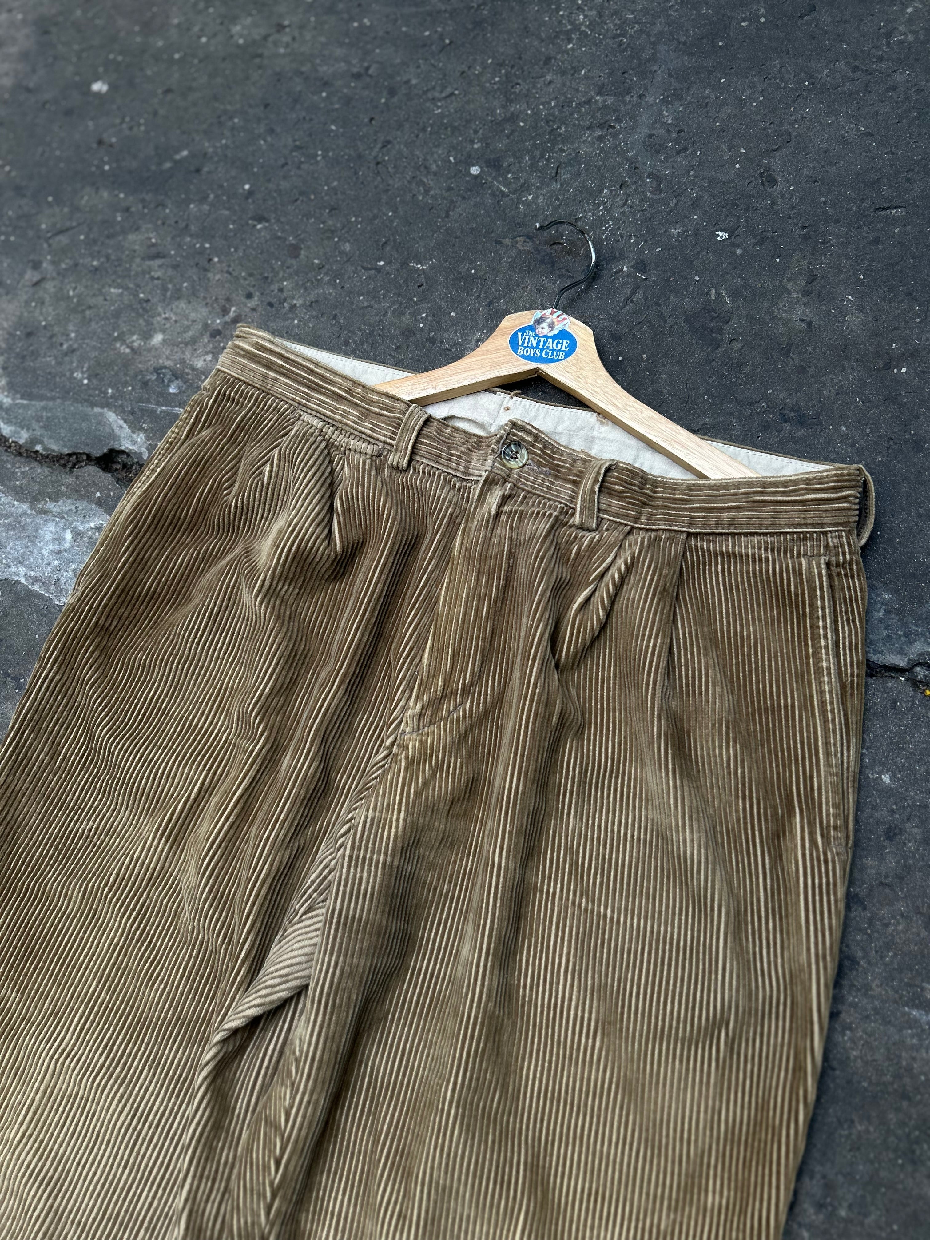 Pantalon Jean Tannery Vintage Original
