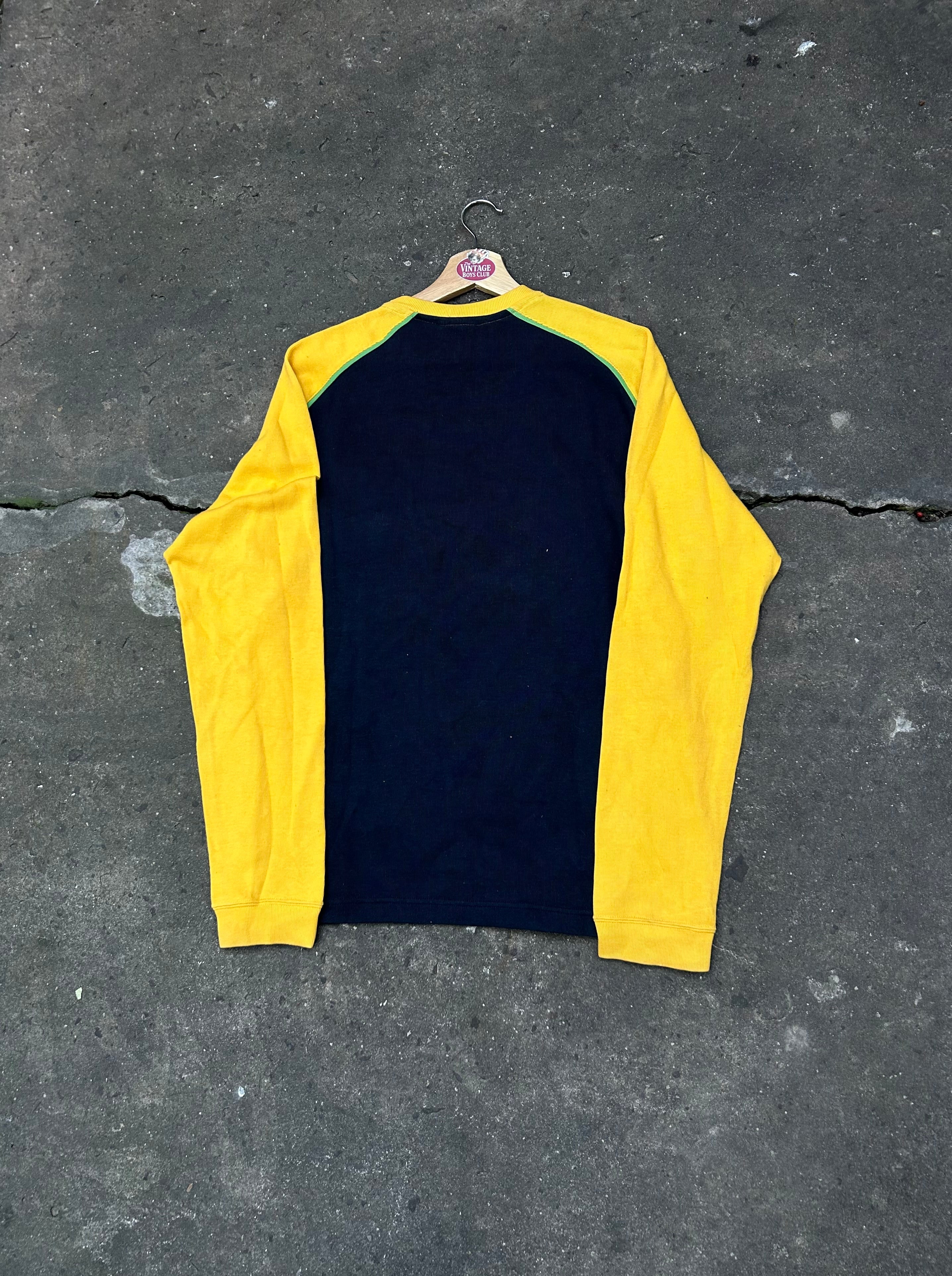 Buzo Australia Rugby Vintage Original