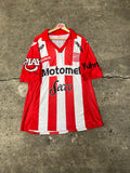 Camiseta San Martín Tucaman 2013 De Juego