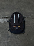 Mochila Los Pumas Topper Original