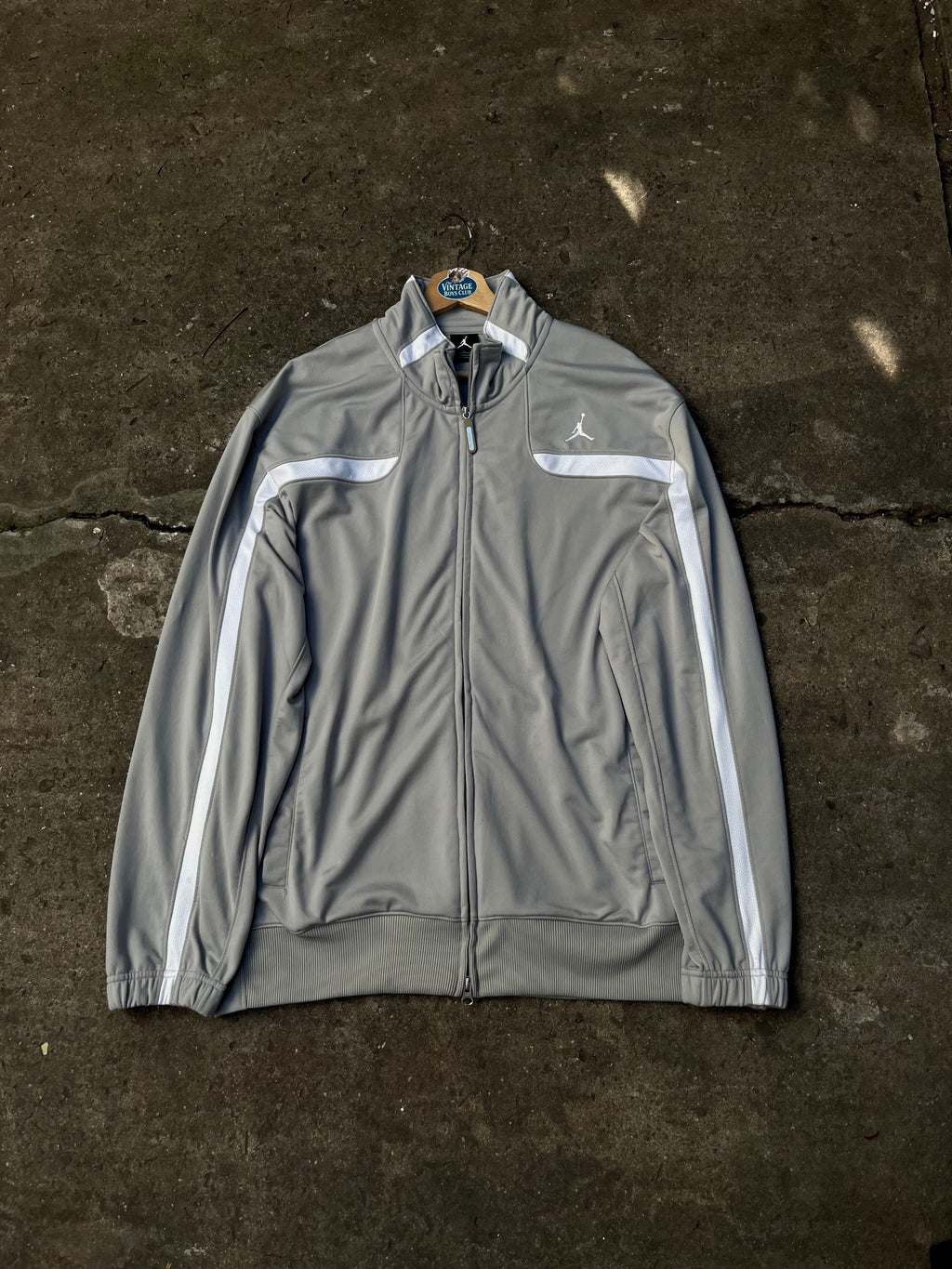 Campera Jordan Retro Original