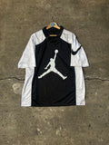 Remera Jordan Big Logo