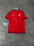 Camiseta Bayern Múnich 2015 Titular Original