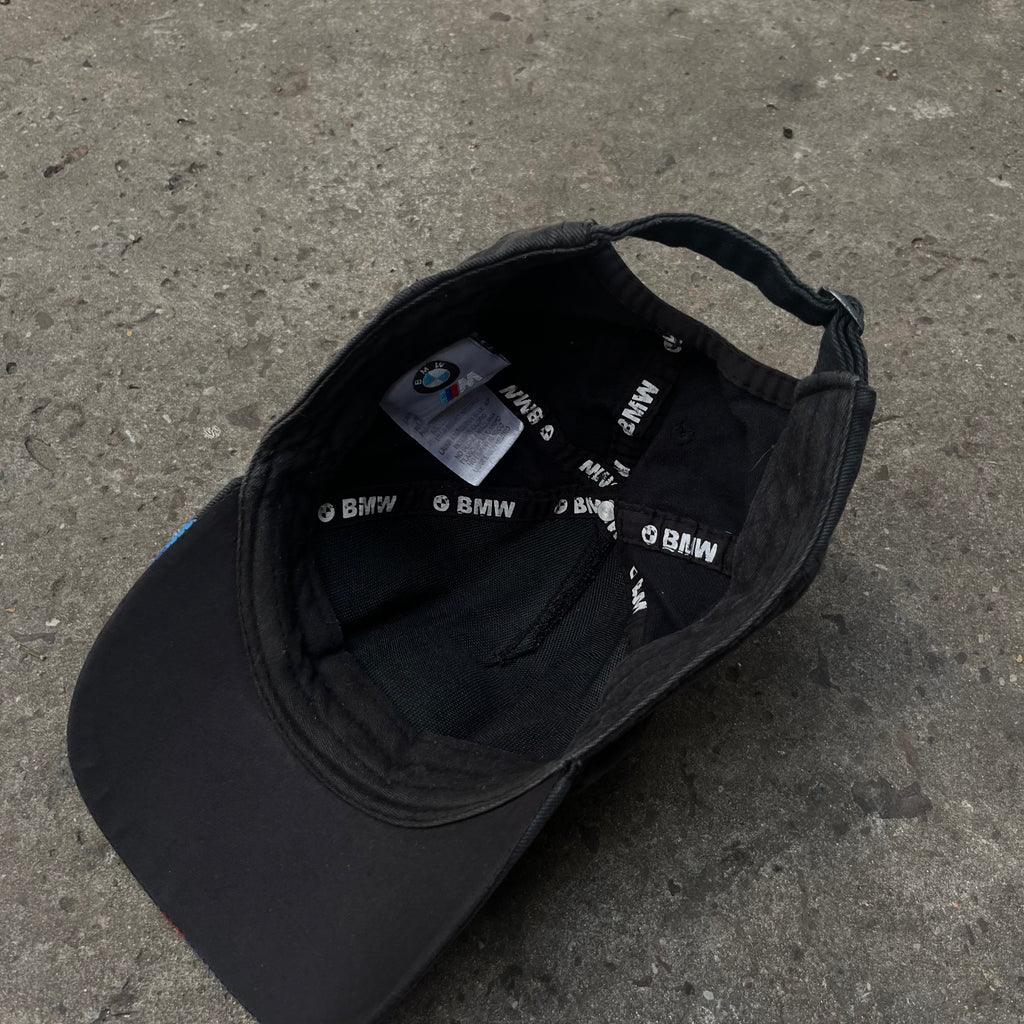 Gorra BMW Puma