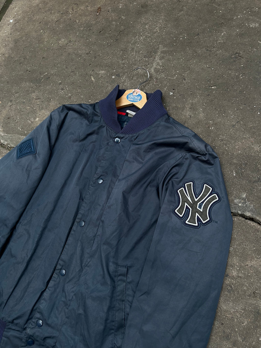 Chaqueta Yankees NY Nike Original