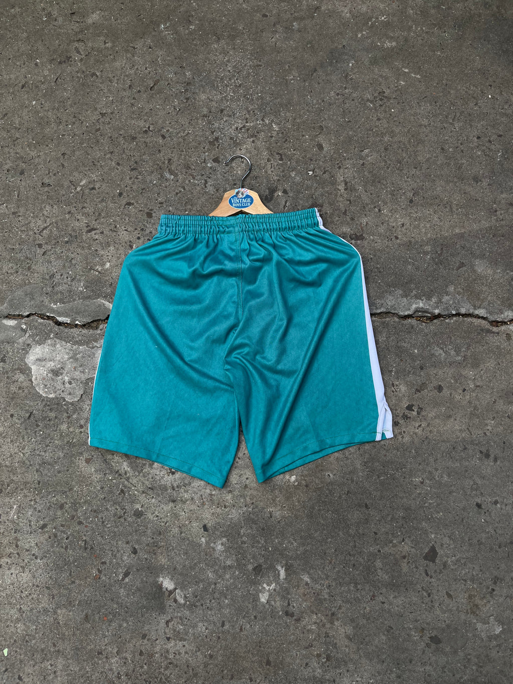Short Deportivo Maipú SPORT 2000 Original