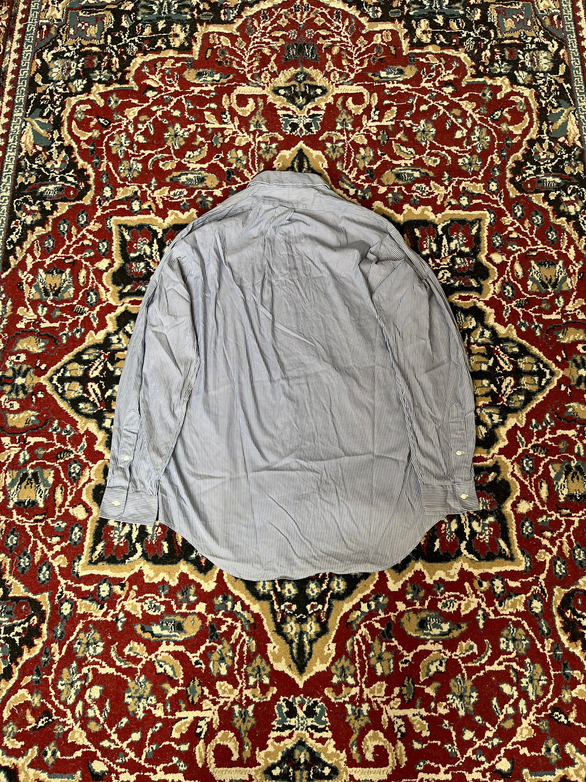 Camisa Polo Ralph Lauren Vintage Original