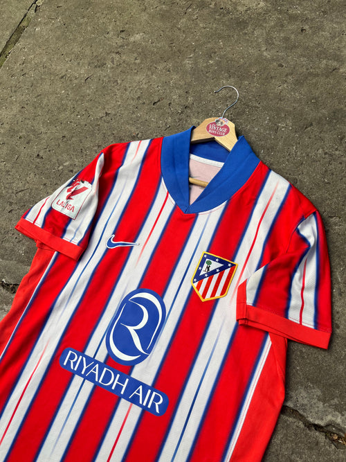 Camiseta Atlético Madrid 2024 De Griezmann Original