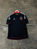 Camiseta Caracas FC 2012 Adidas Edición Especial Original