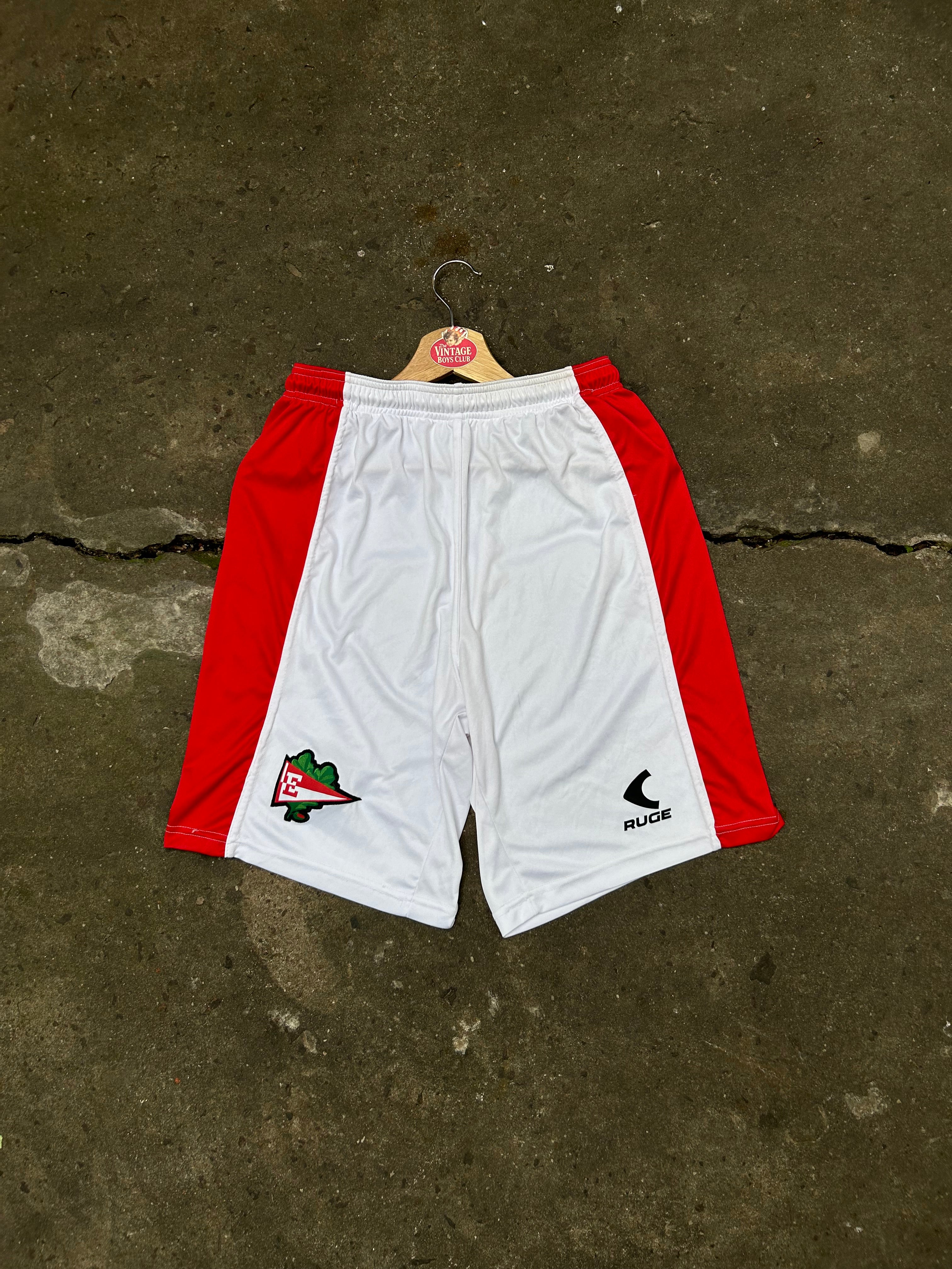Short Estudiantes Ruge Original