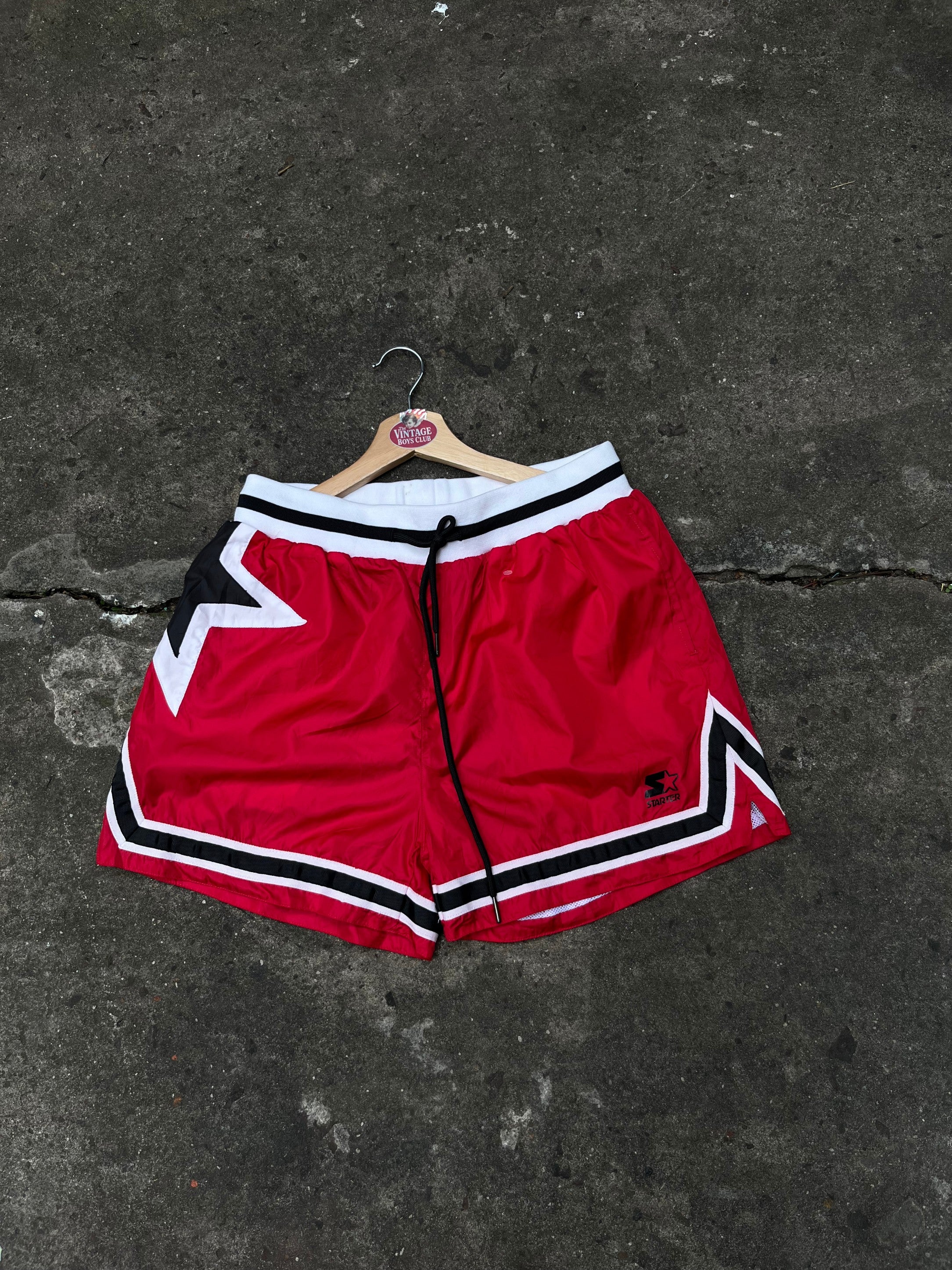 Malla Starter Vintage Original