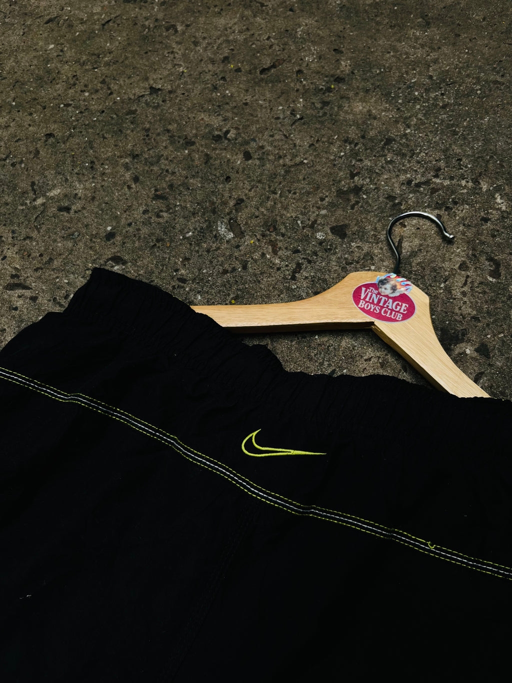 Malla Nike Original