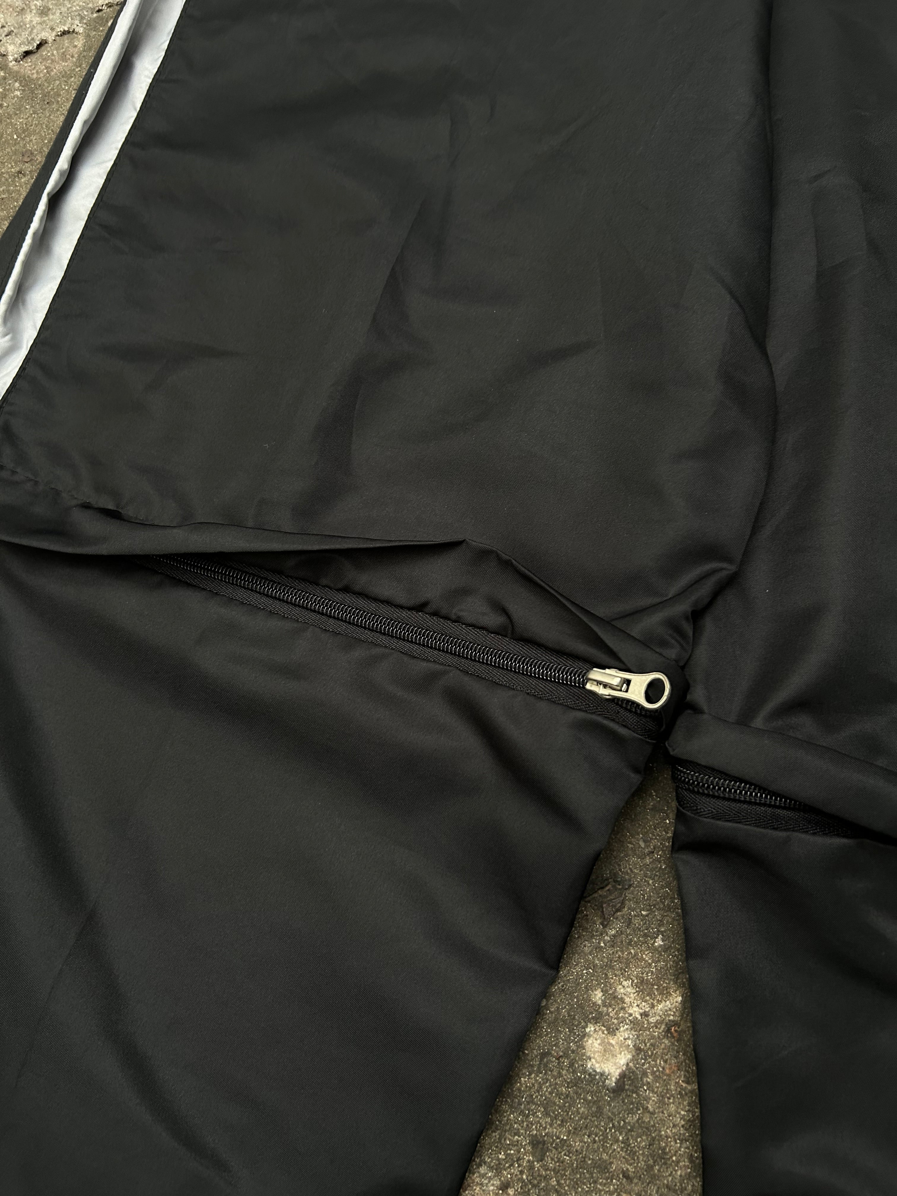 Pantalon Nike Total 90 Rompeviento