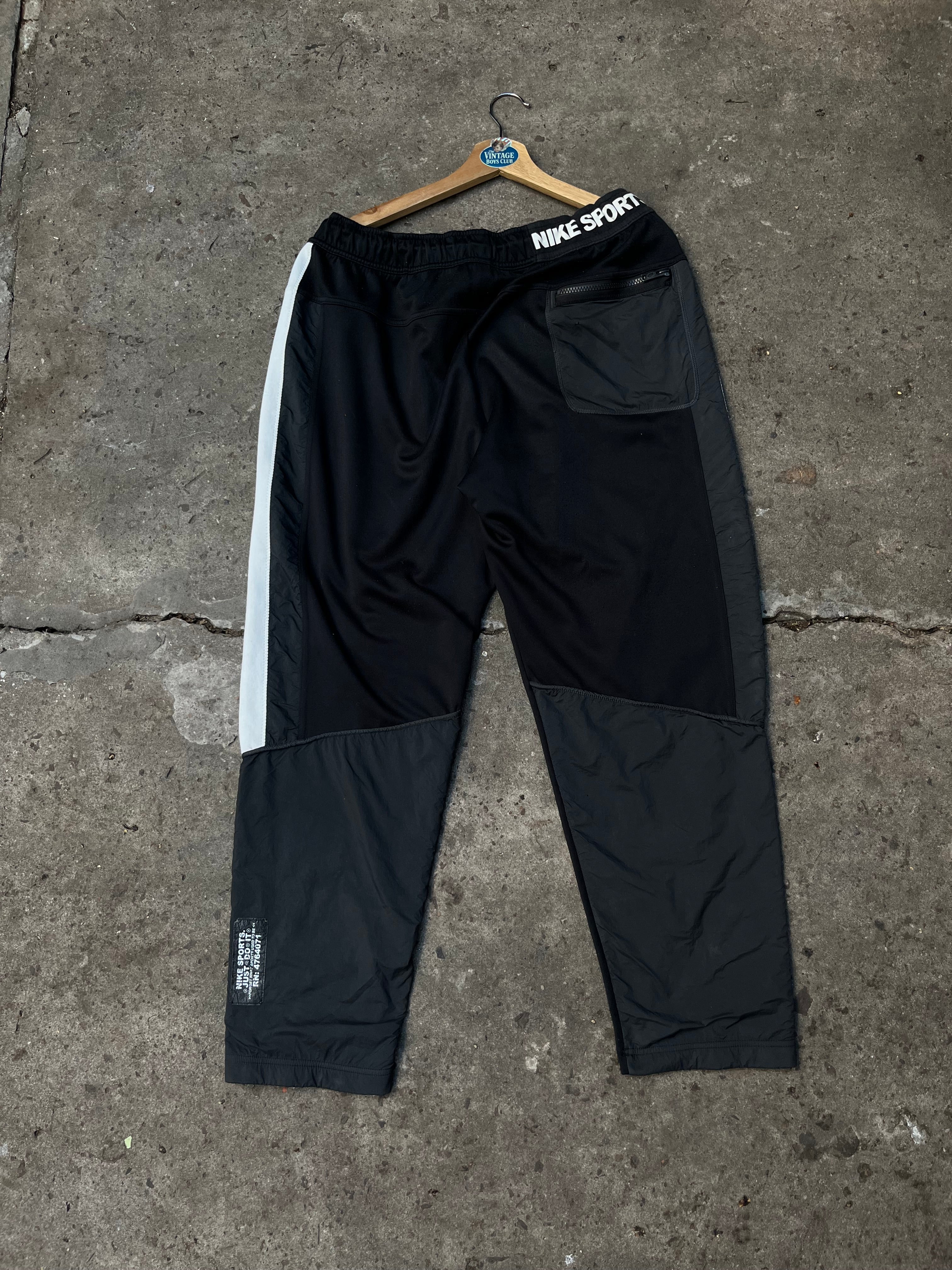 Pantalón Nike NSW Just Do It Original