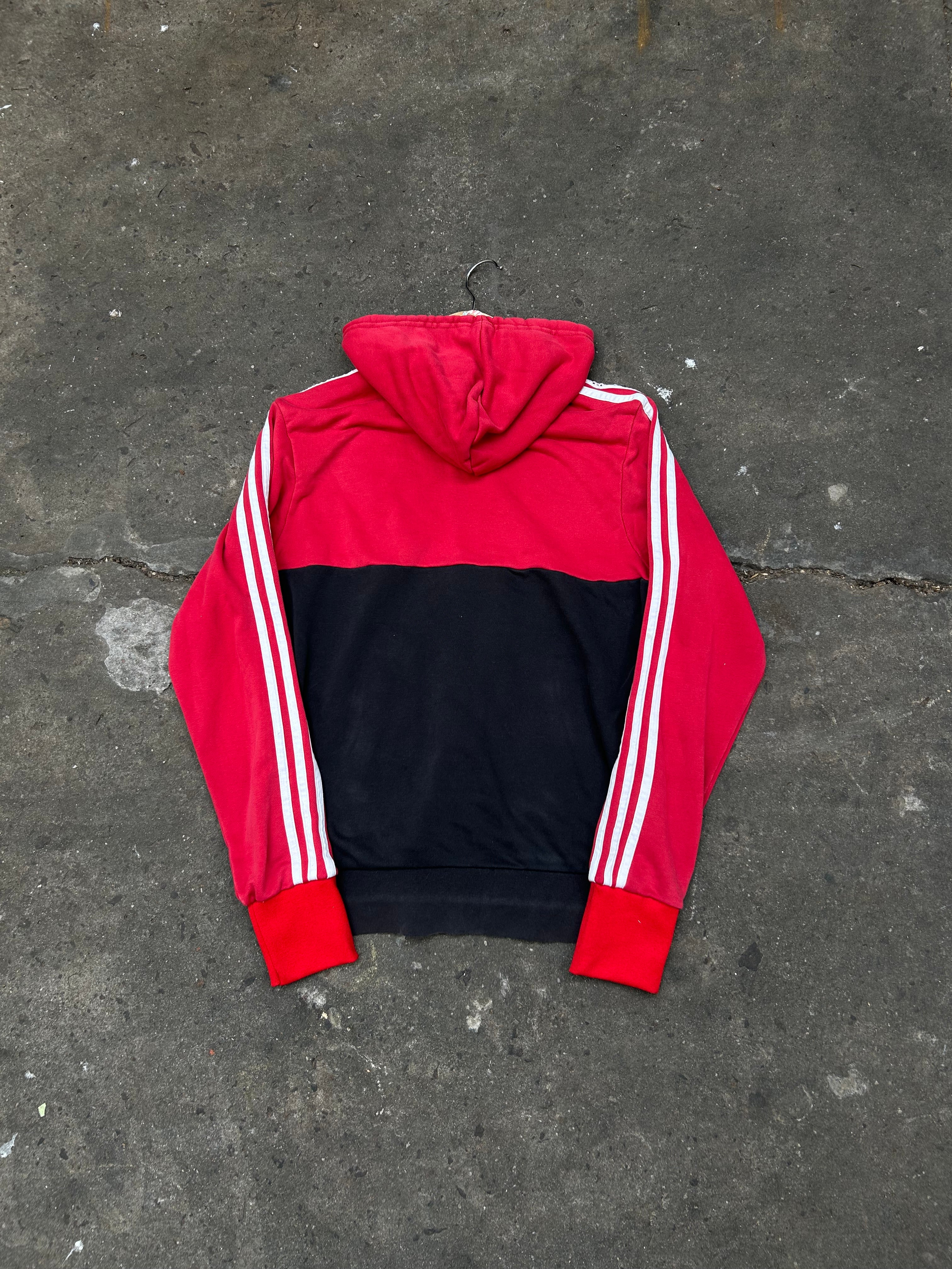 Campera Manches United Original