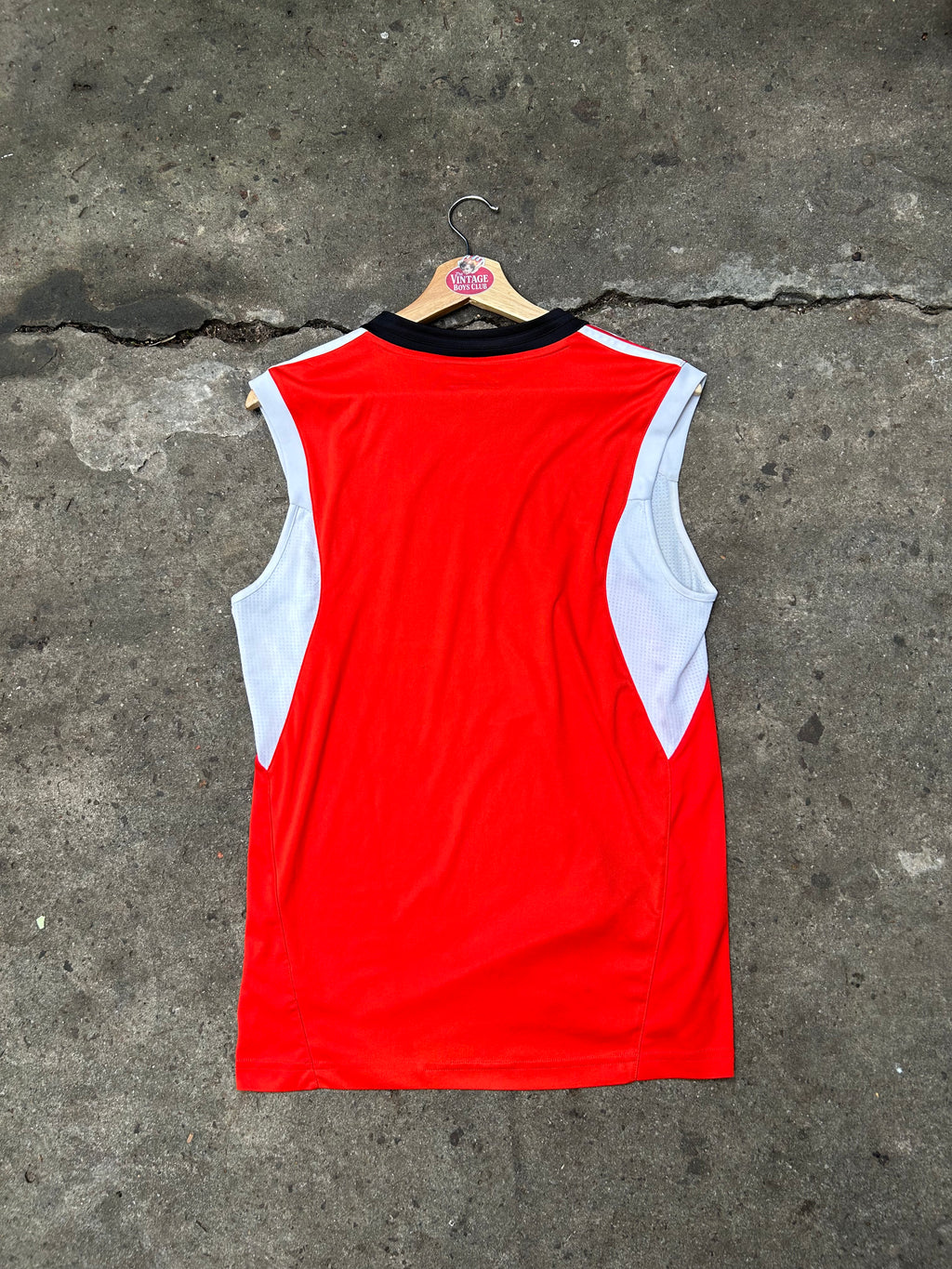 Musculosa River 2012 Original