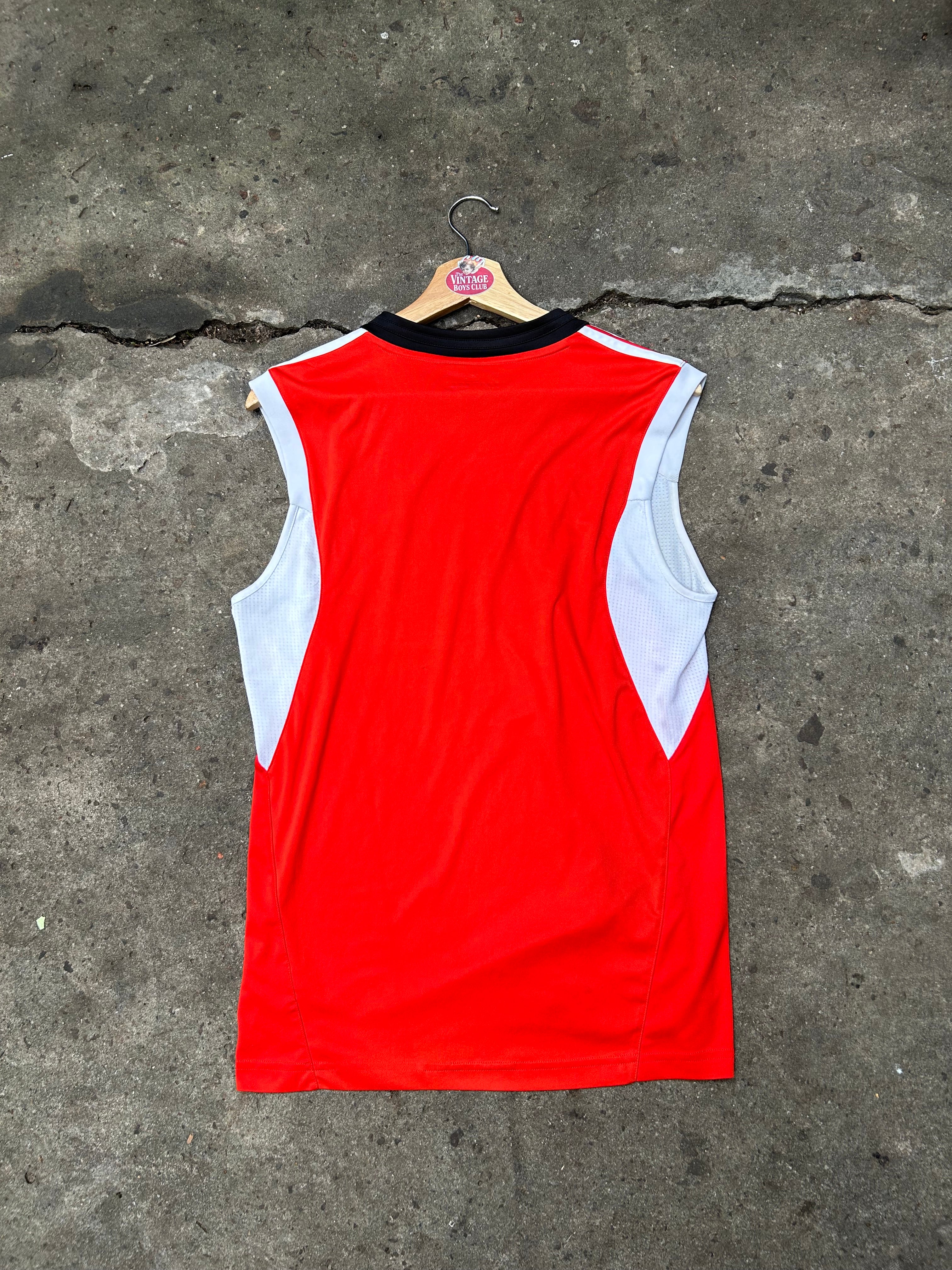 Musculosa River 2012 Original
