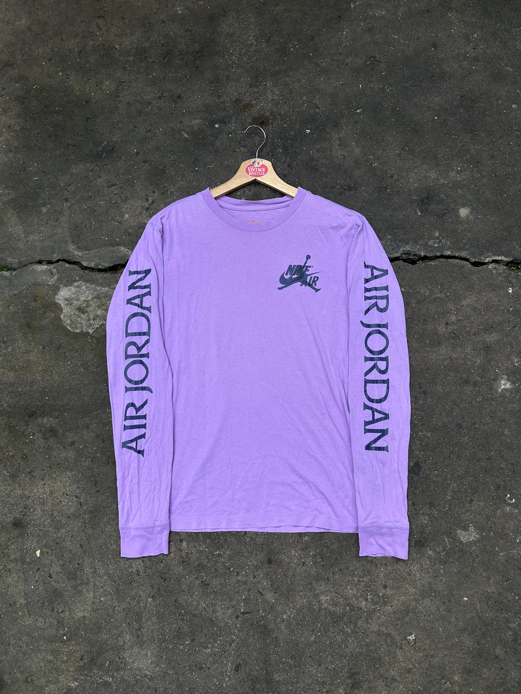 Remera Nike Jordan Air Original
