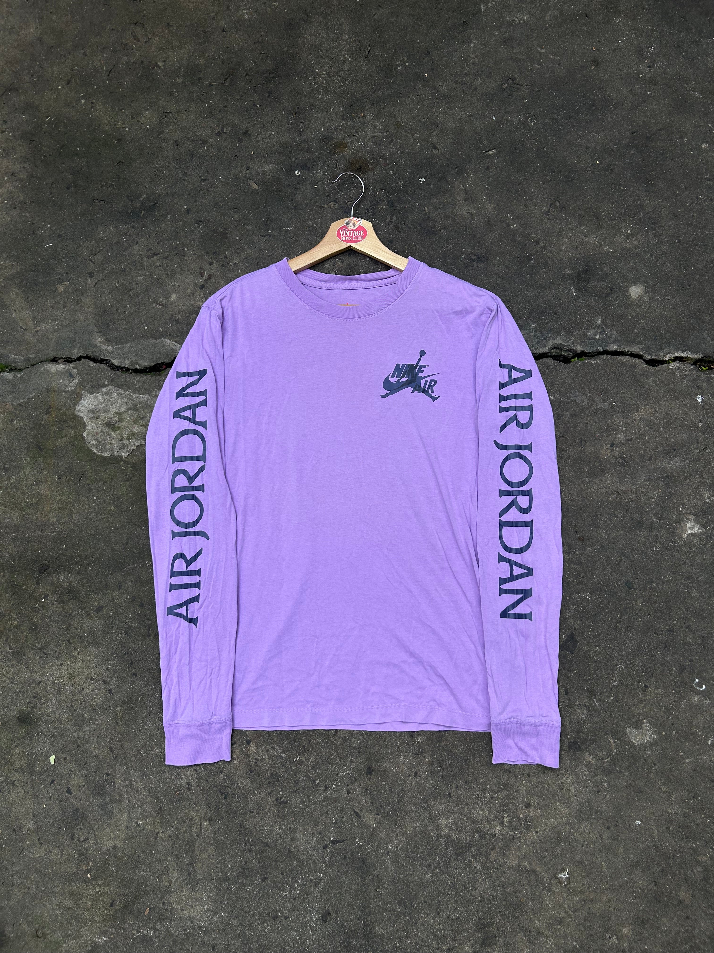 Remera Nike Jordan Air Original