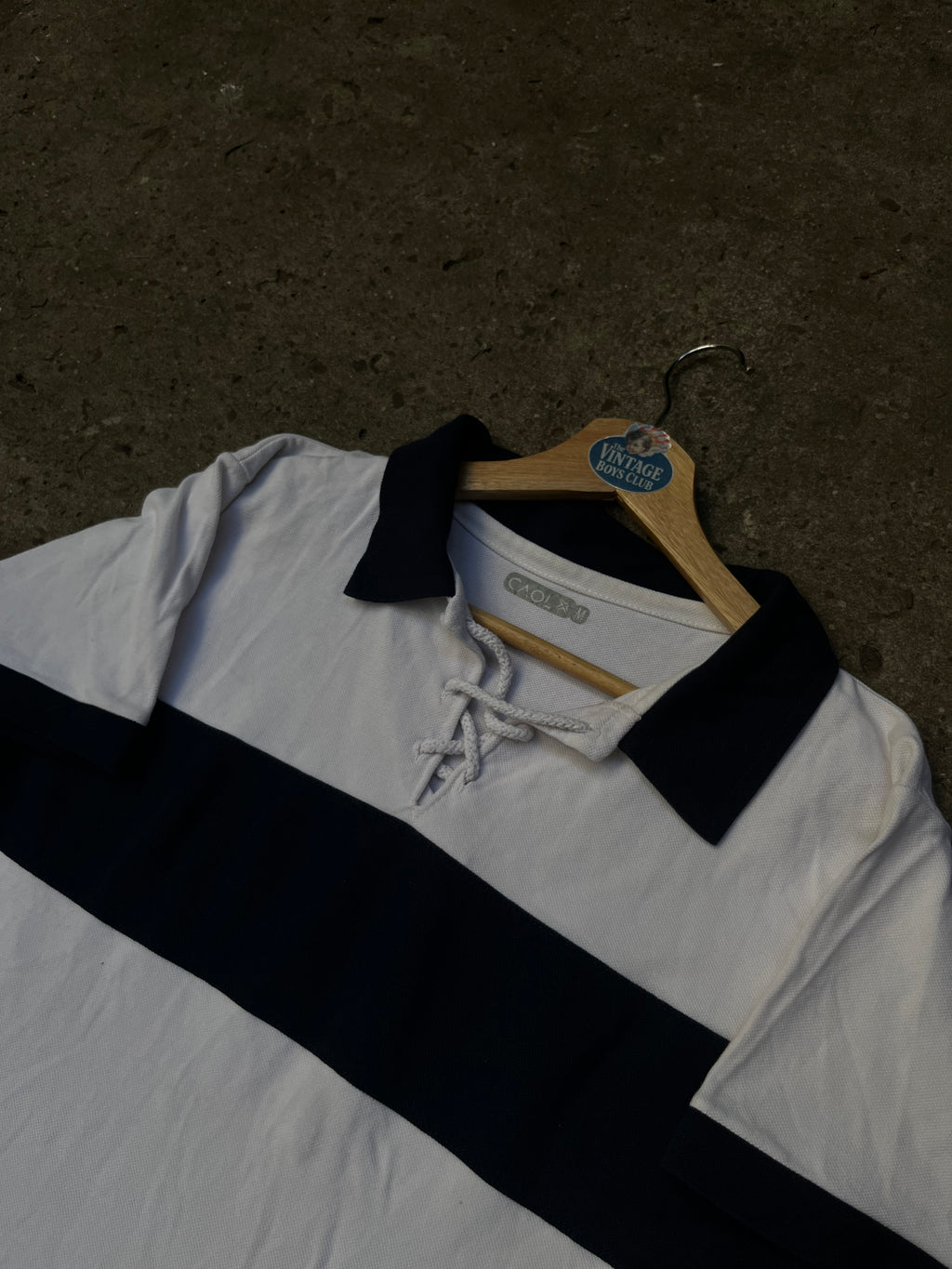 Camiseta Gimnasia Antigua