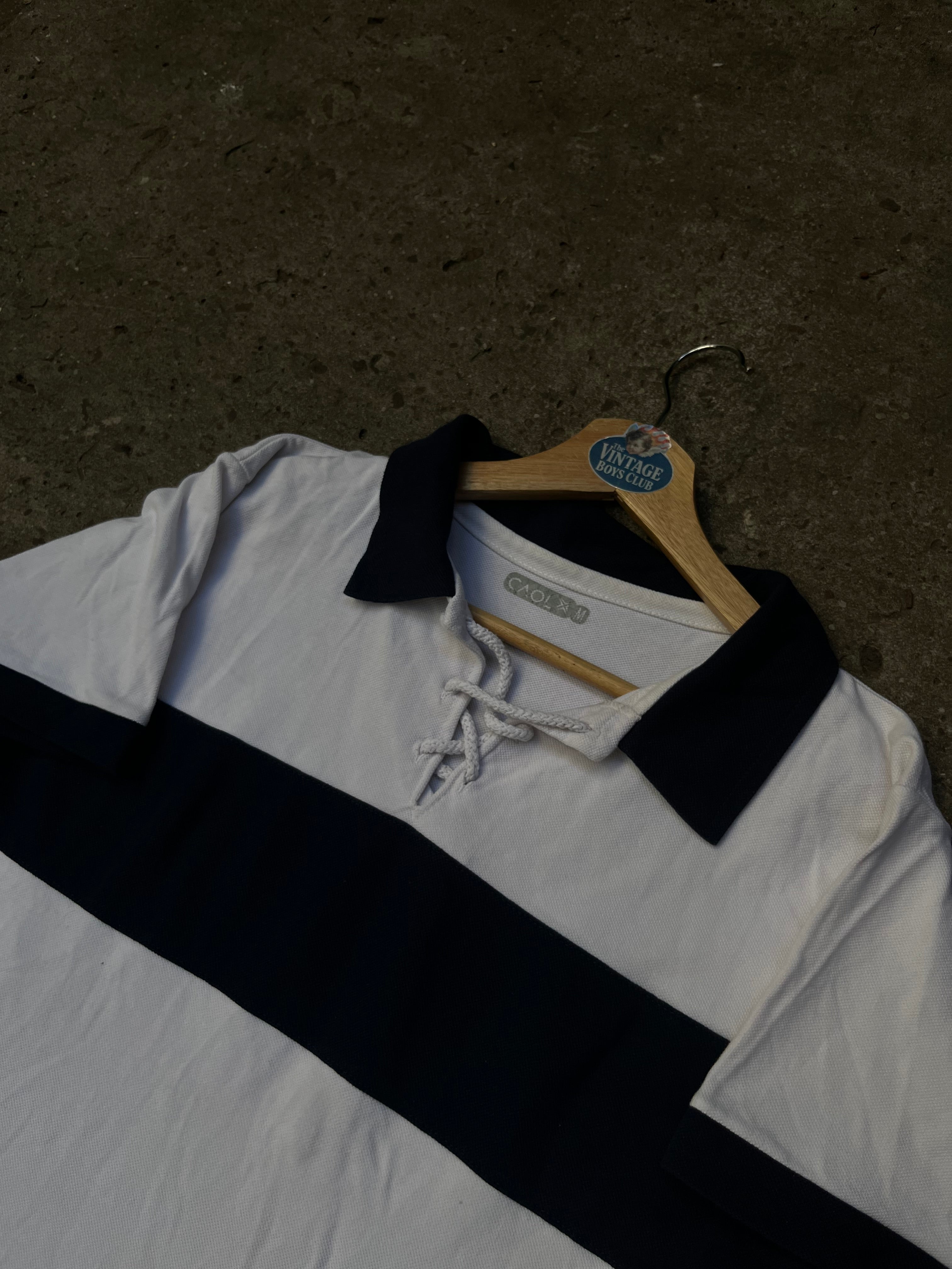 Camiseta Gimnasia Antigua