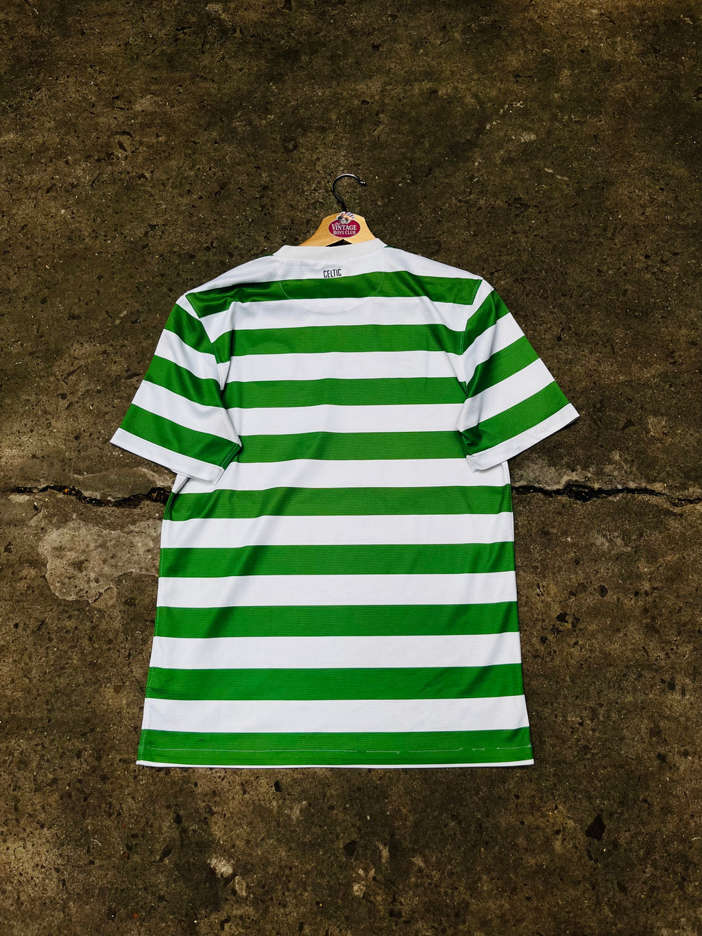 Camiseta Celtic 2013 Original