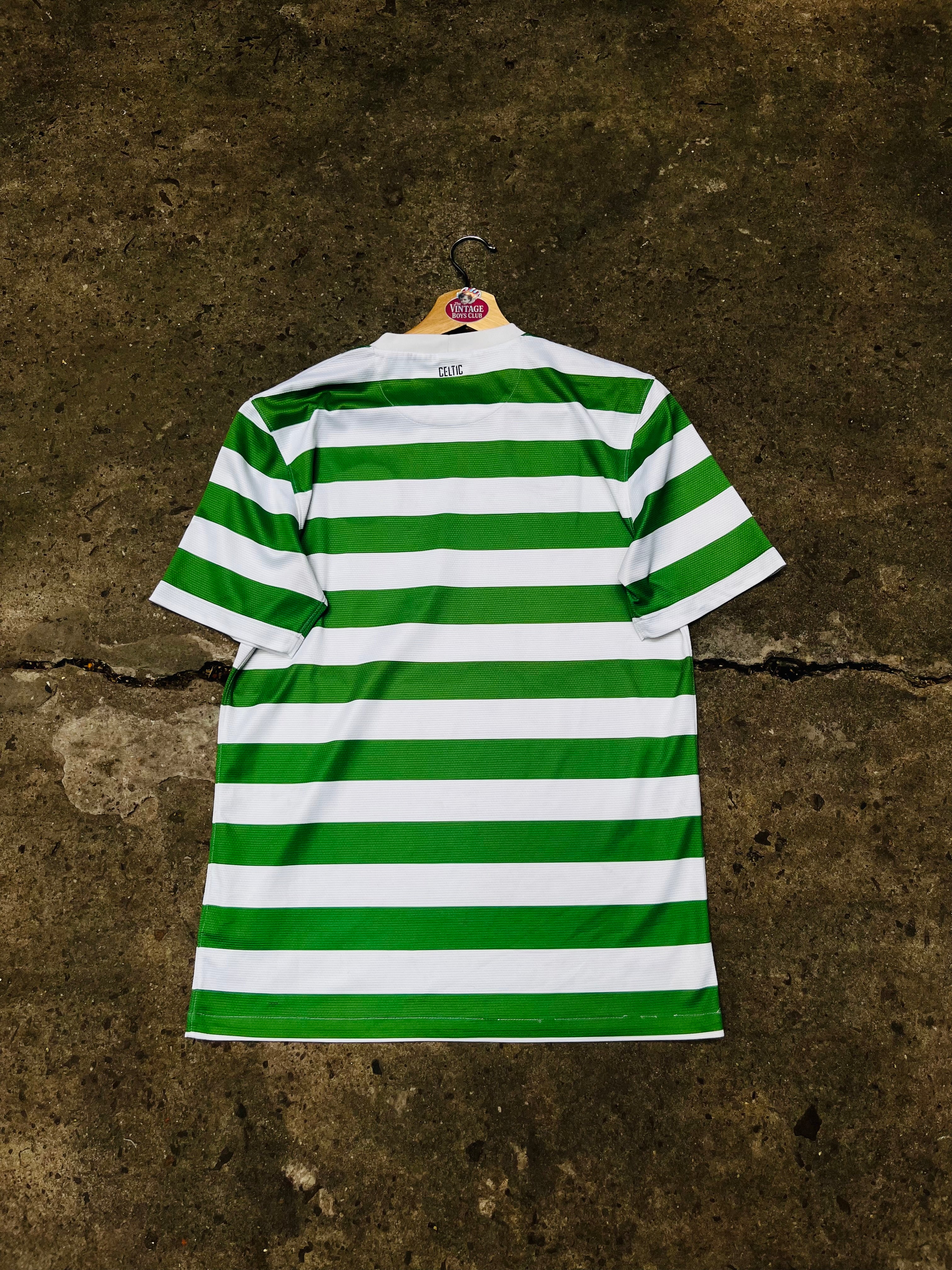 Camiseta Celtic 2013 Original