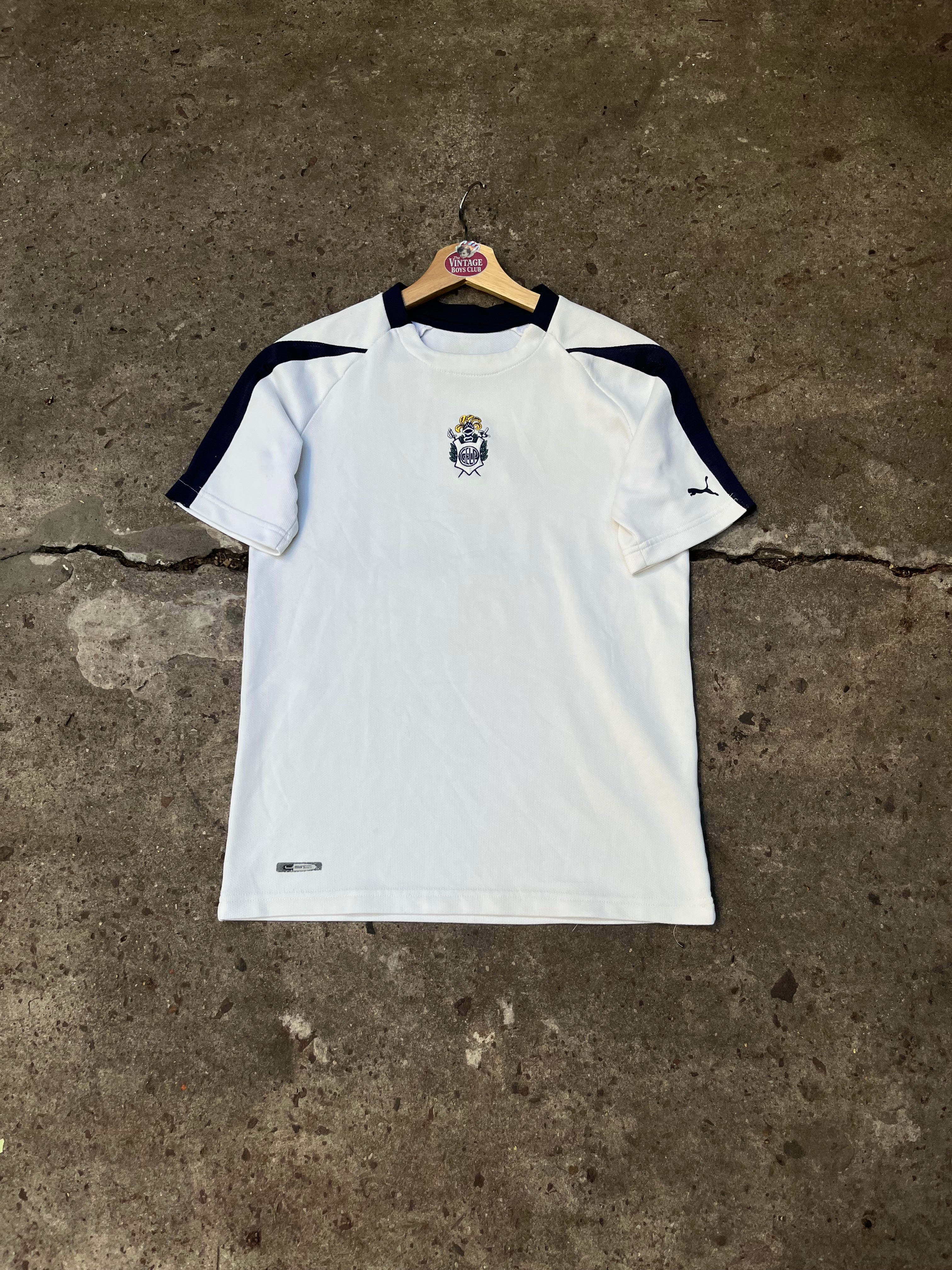 Camiseta Gimnasia Puma Original