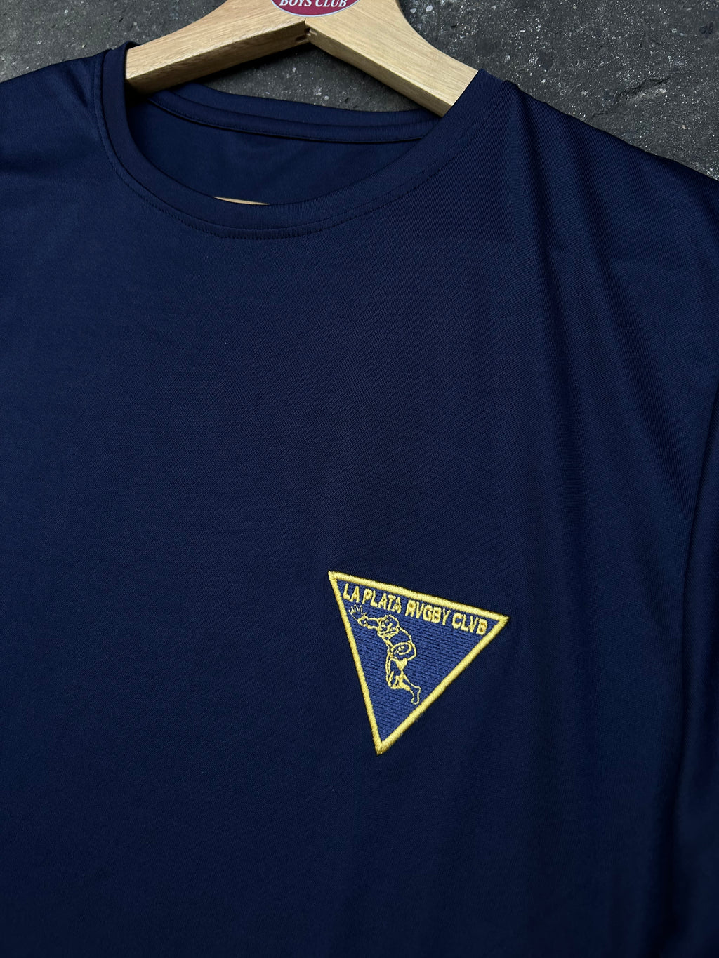 Camiseta La Plata Rugby Canterbury Original