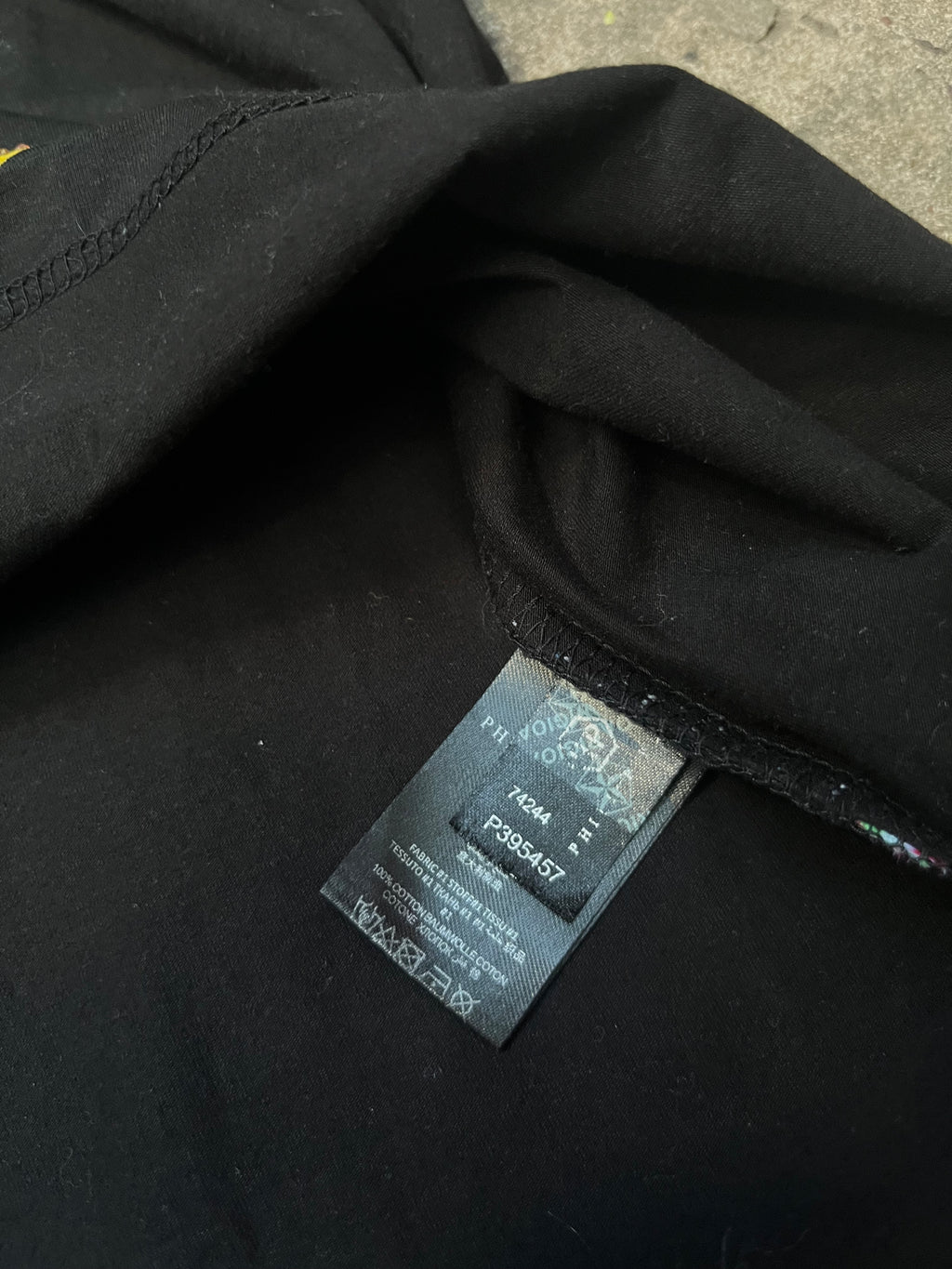 Remera Philipp Plein Original