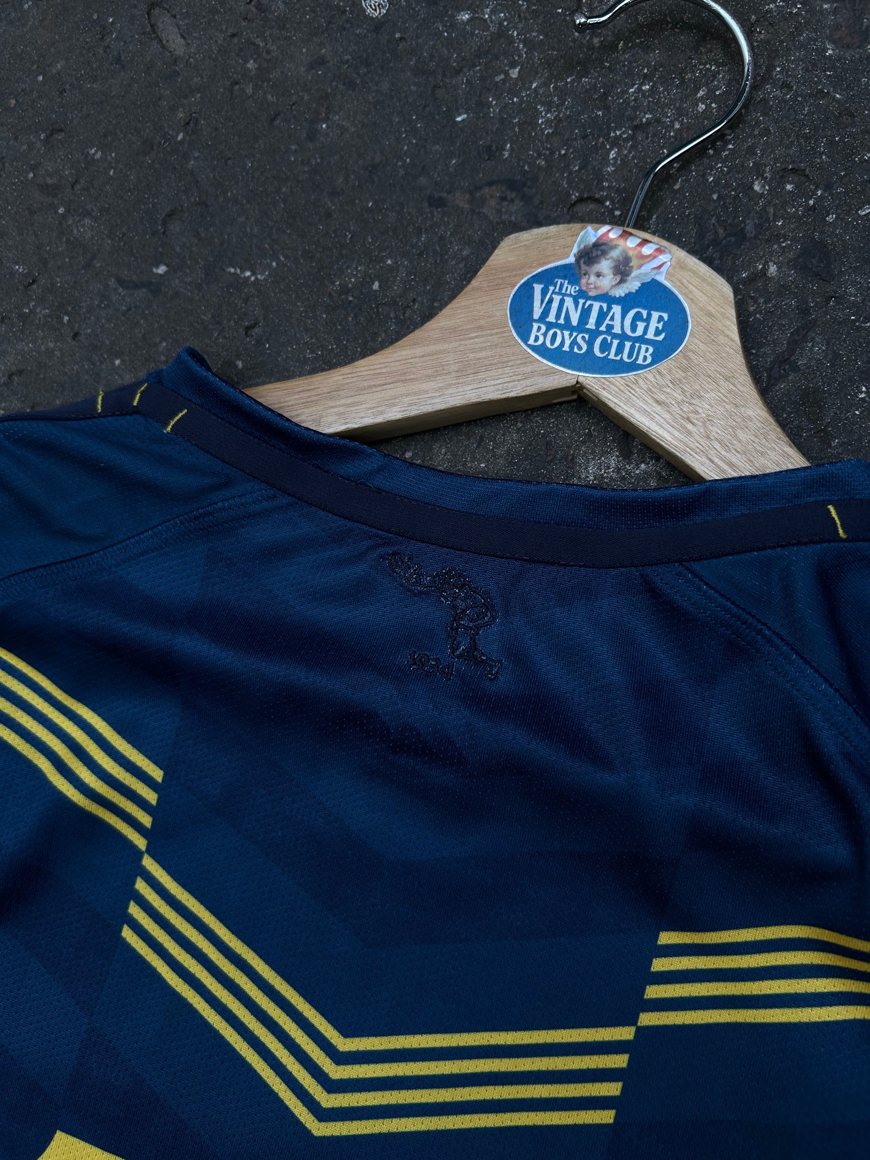 Camiseta La Plata Rugby Aniversario 85años de Juego