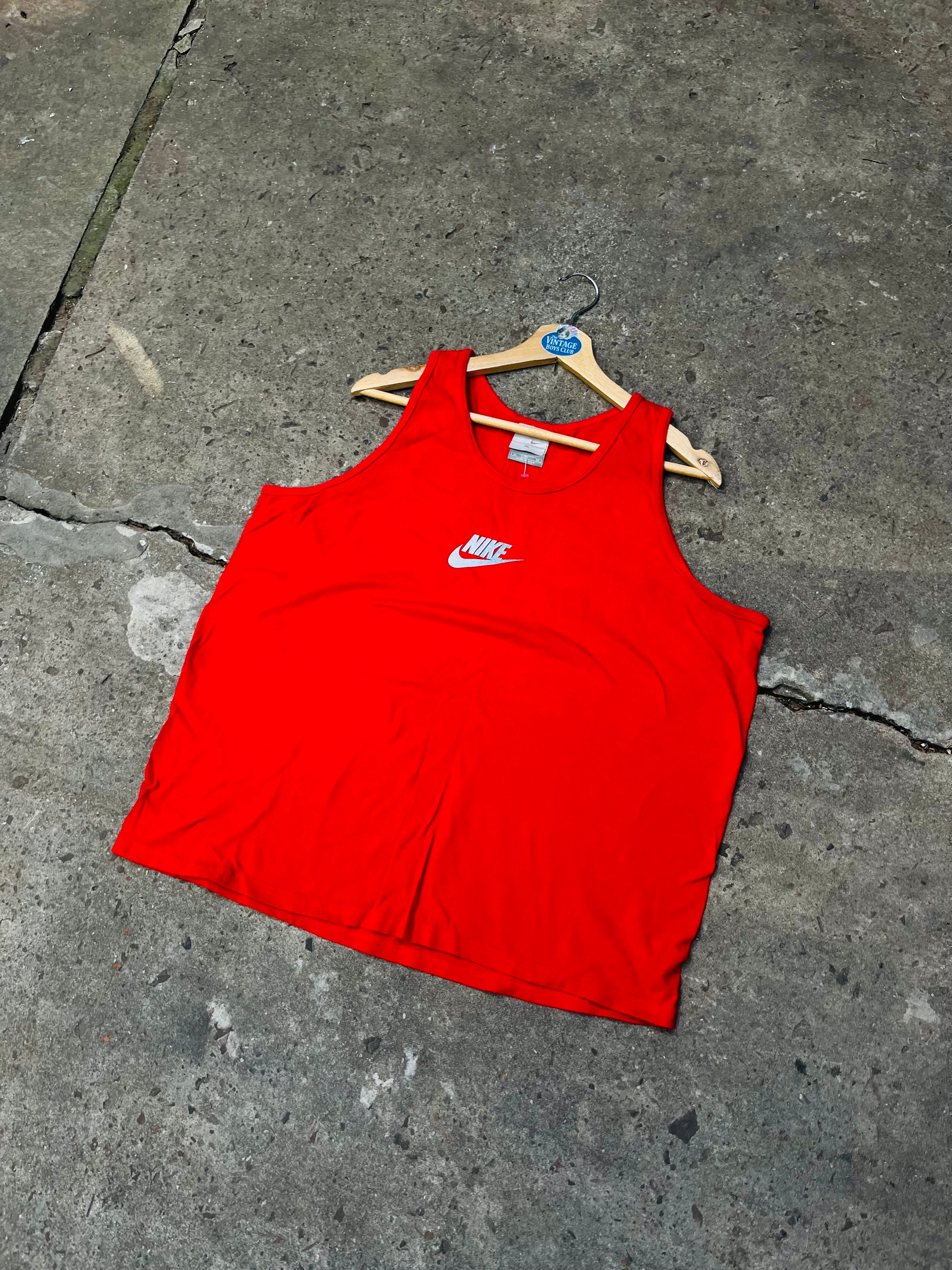 Musculosa Nike Retro Original