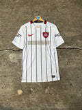 Camiseta San Lorenzo 2015 Suplente Original