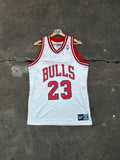 Camiseta Chicago Bulls Reebok Suplente de Jordan Original