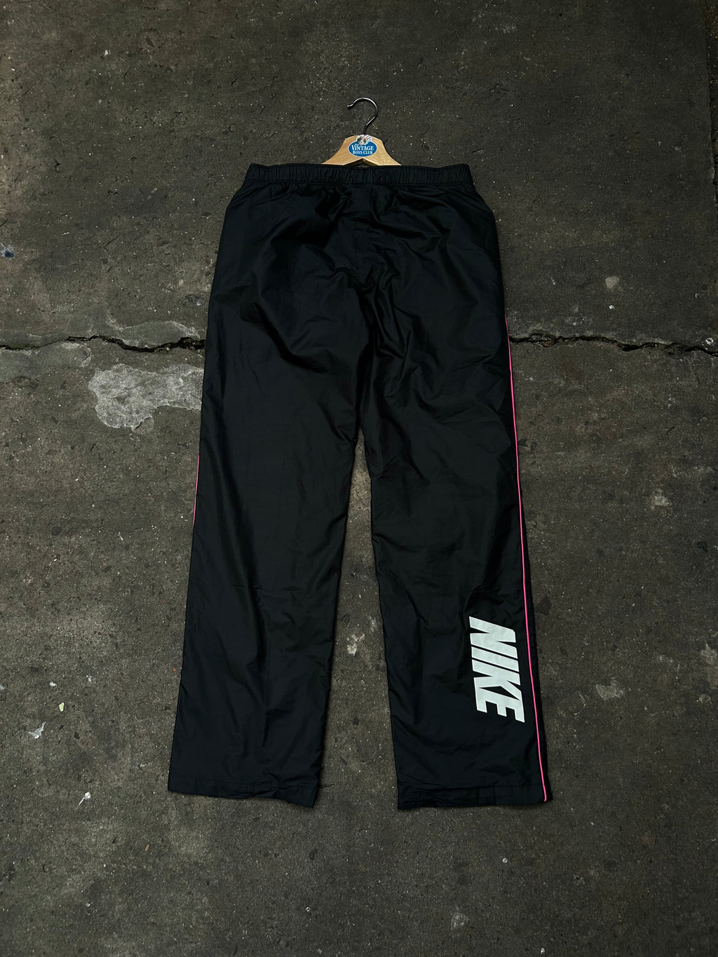 Pantalon Nike Rompeviento Original