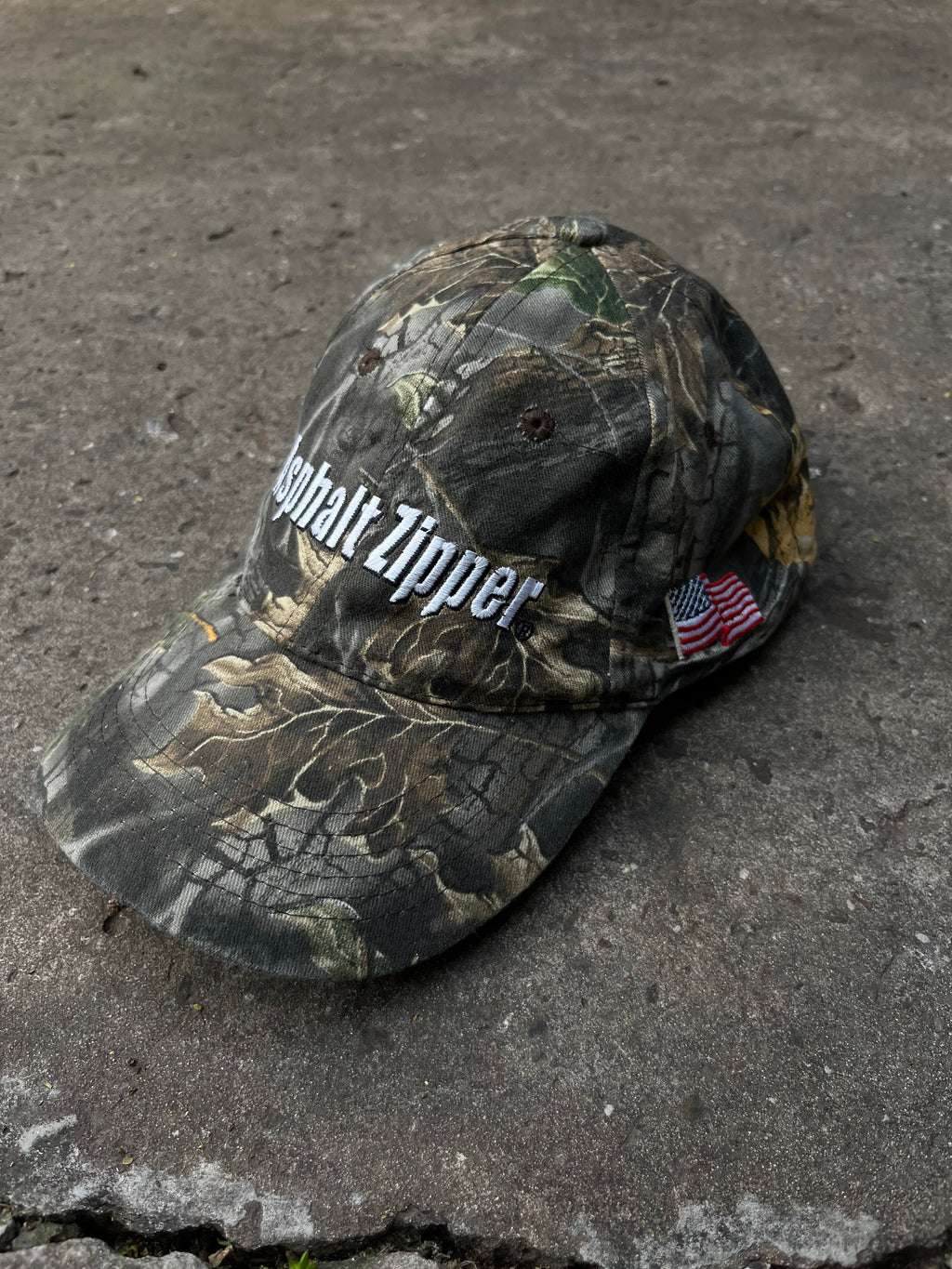 Gorra Realtree USA Original