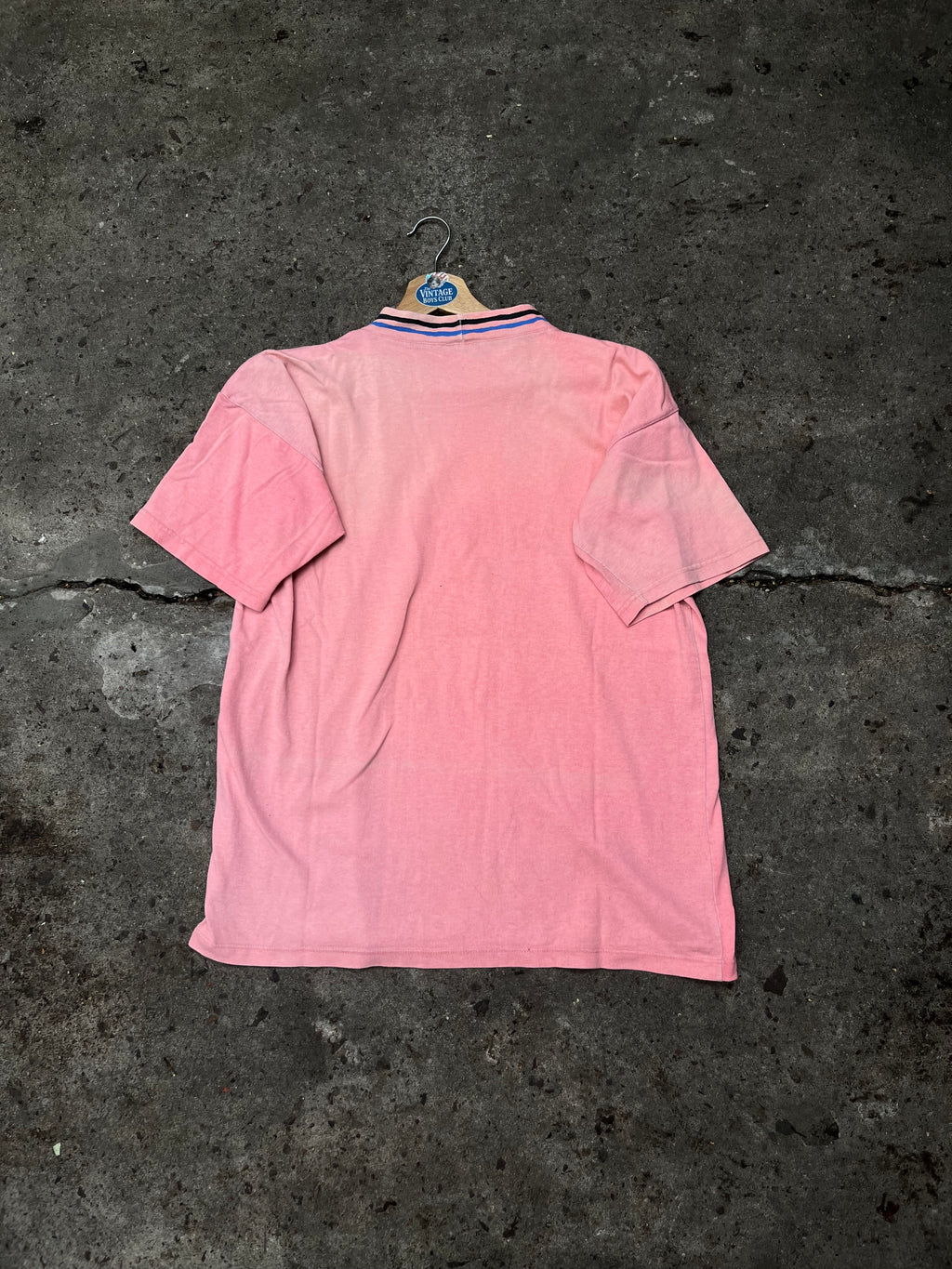 Remera Quilksilver Vintage Original