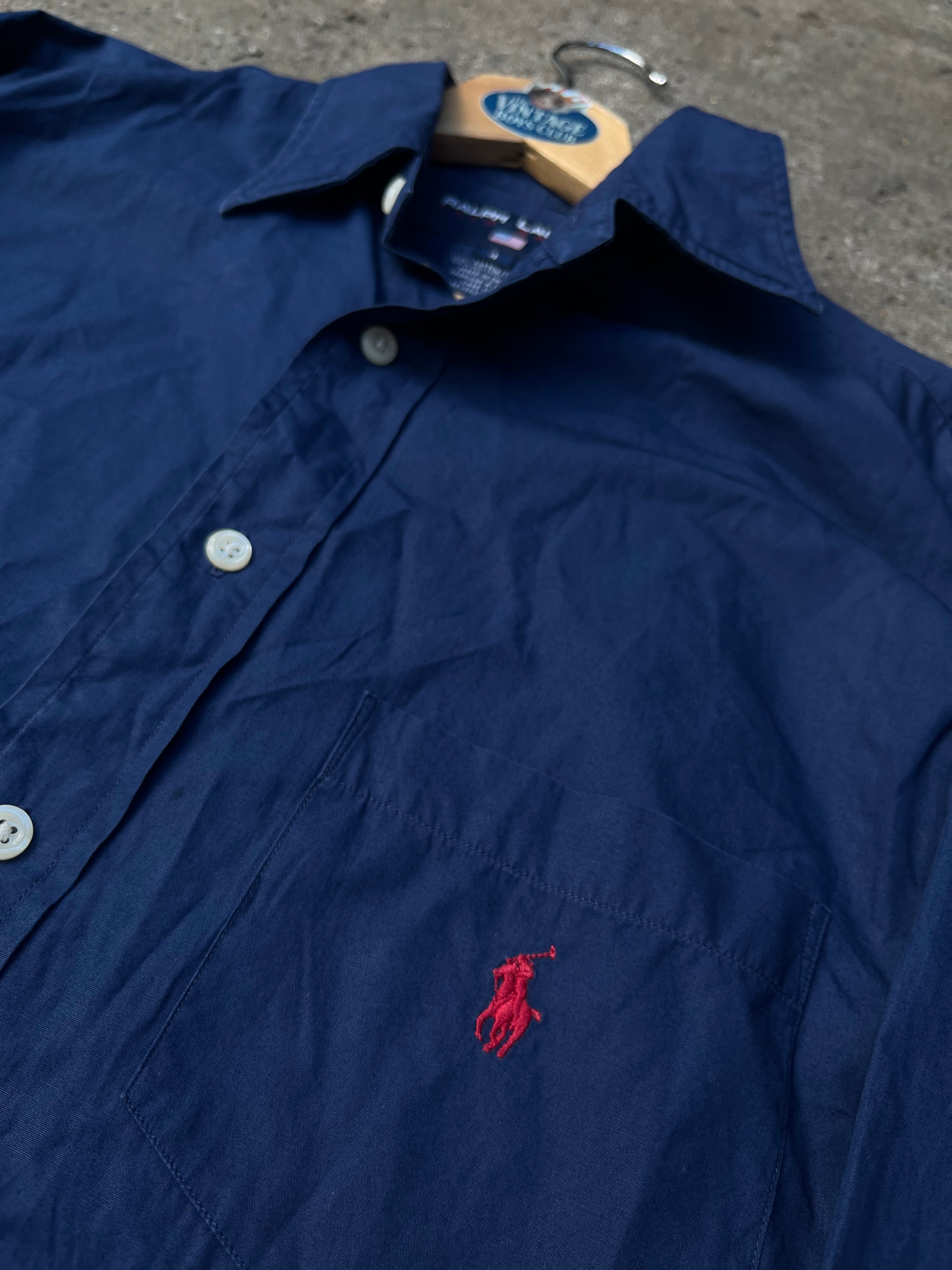 Camisa Polo SPORT Ralph Lauren Original