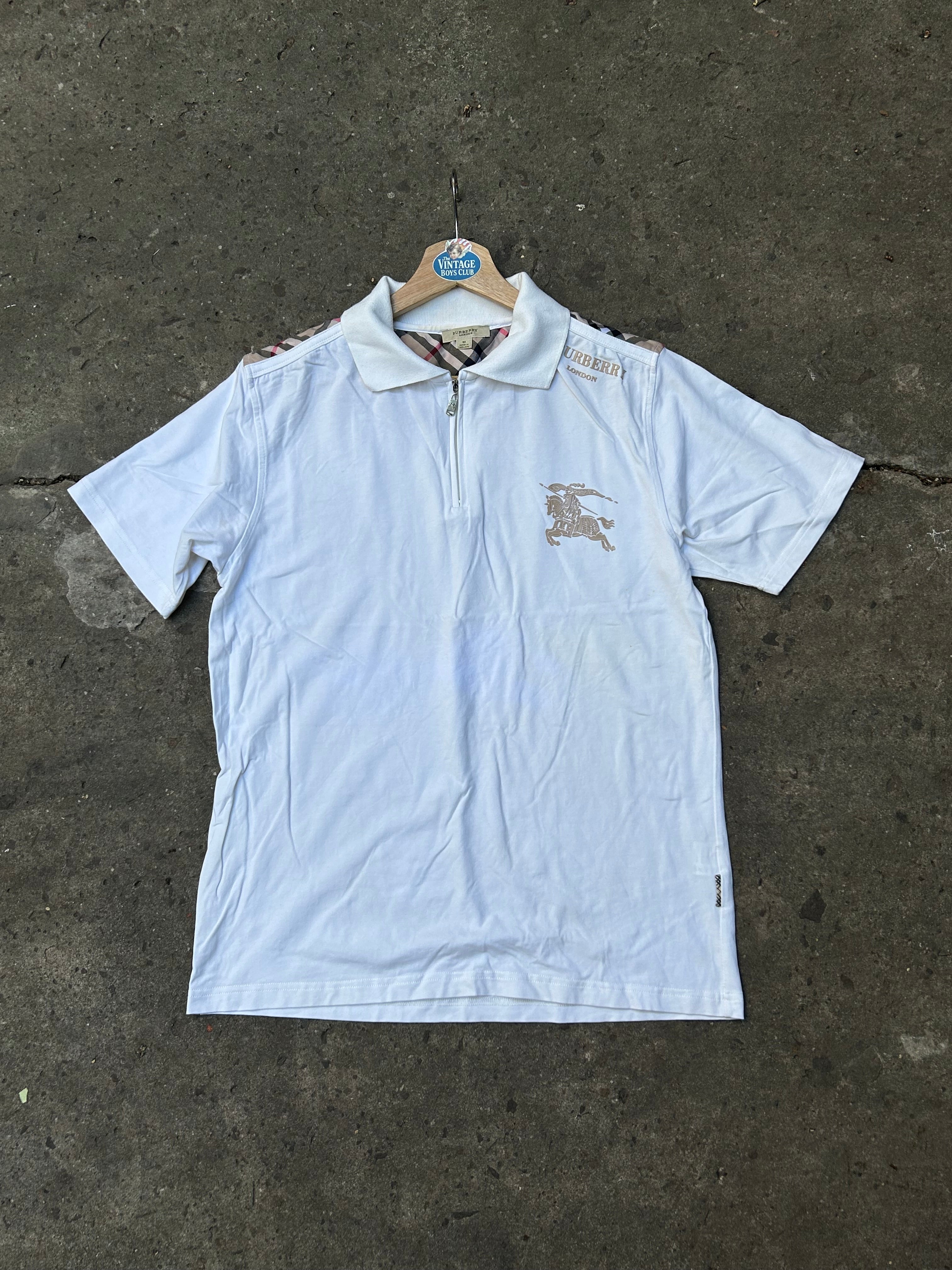 Chomba Burberry London Original