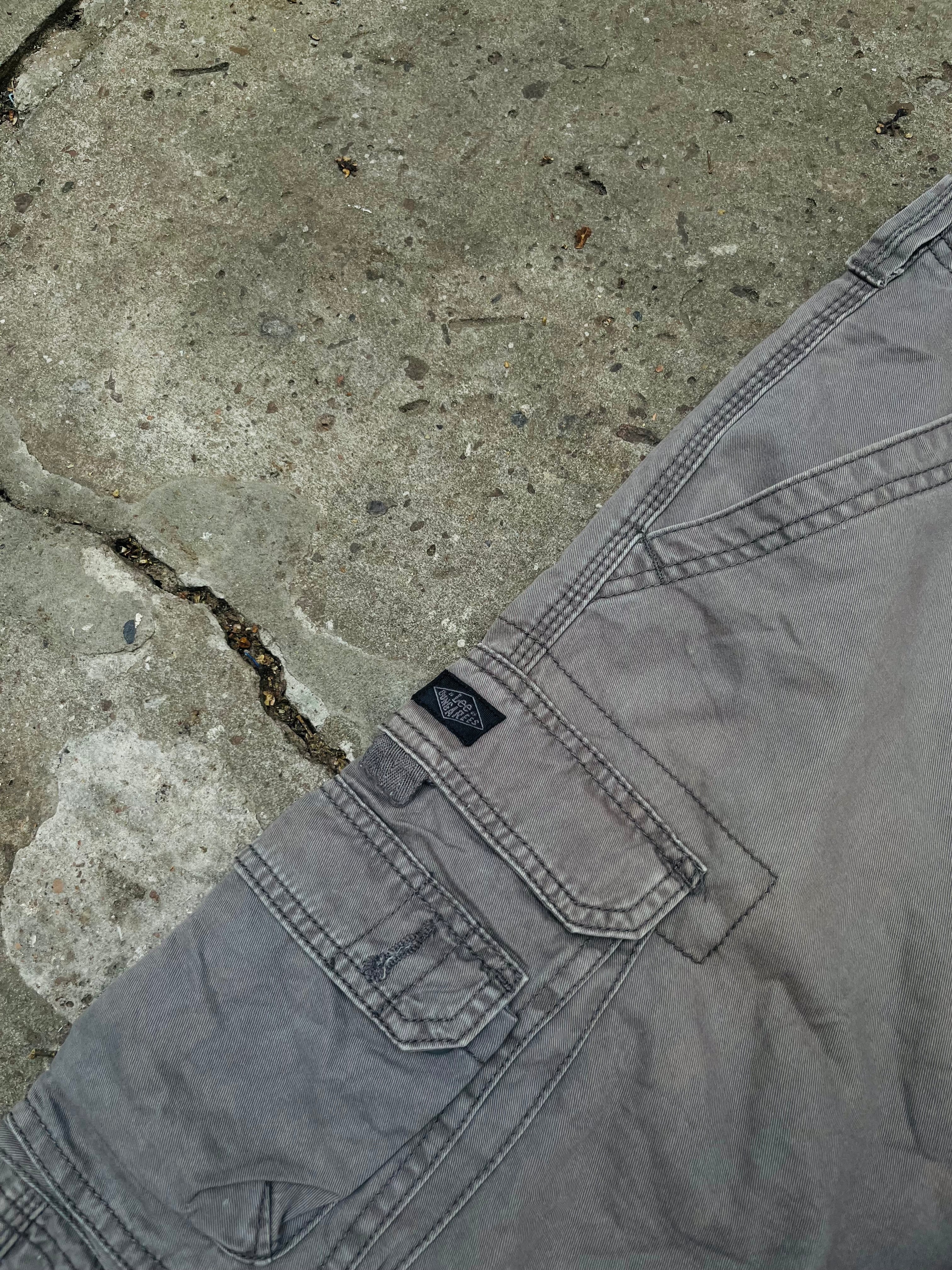 Bermuda Cargo LEE Vintage Original