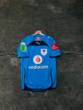 Camiseta Blue Bulls Versión Jugador Original