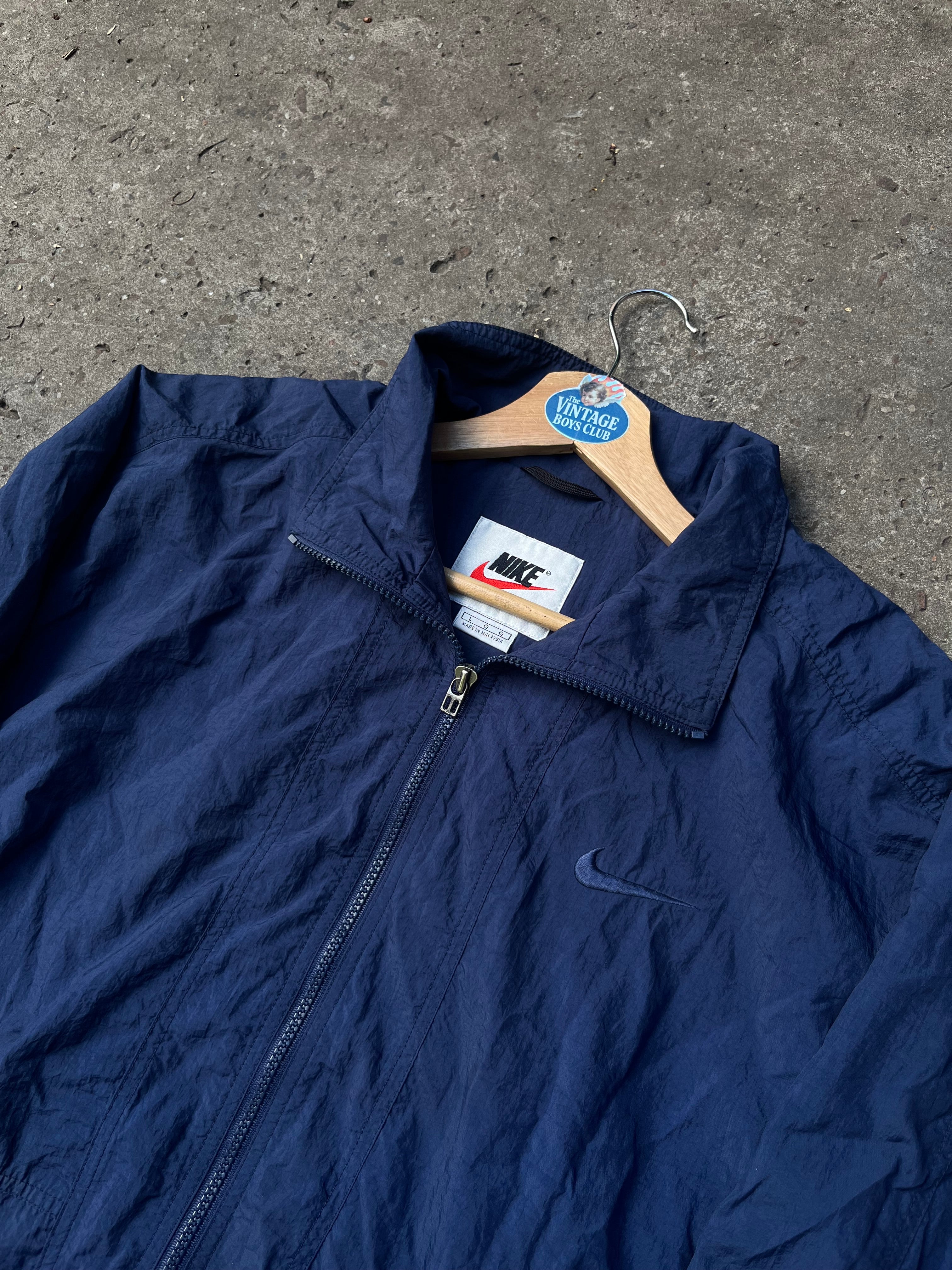 Camiseta Nike 90s Rompeviento Original