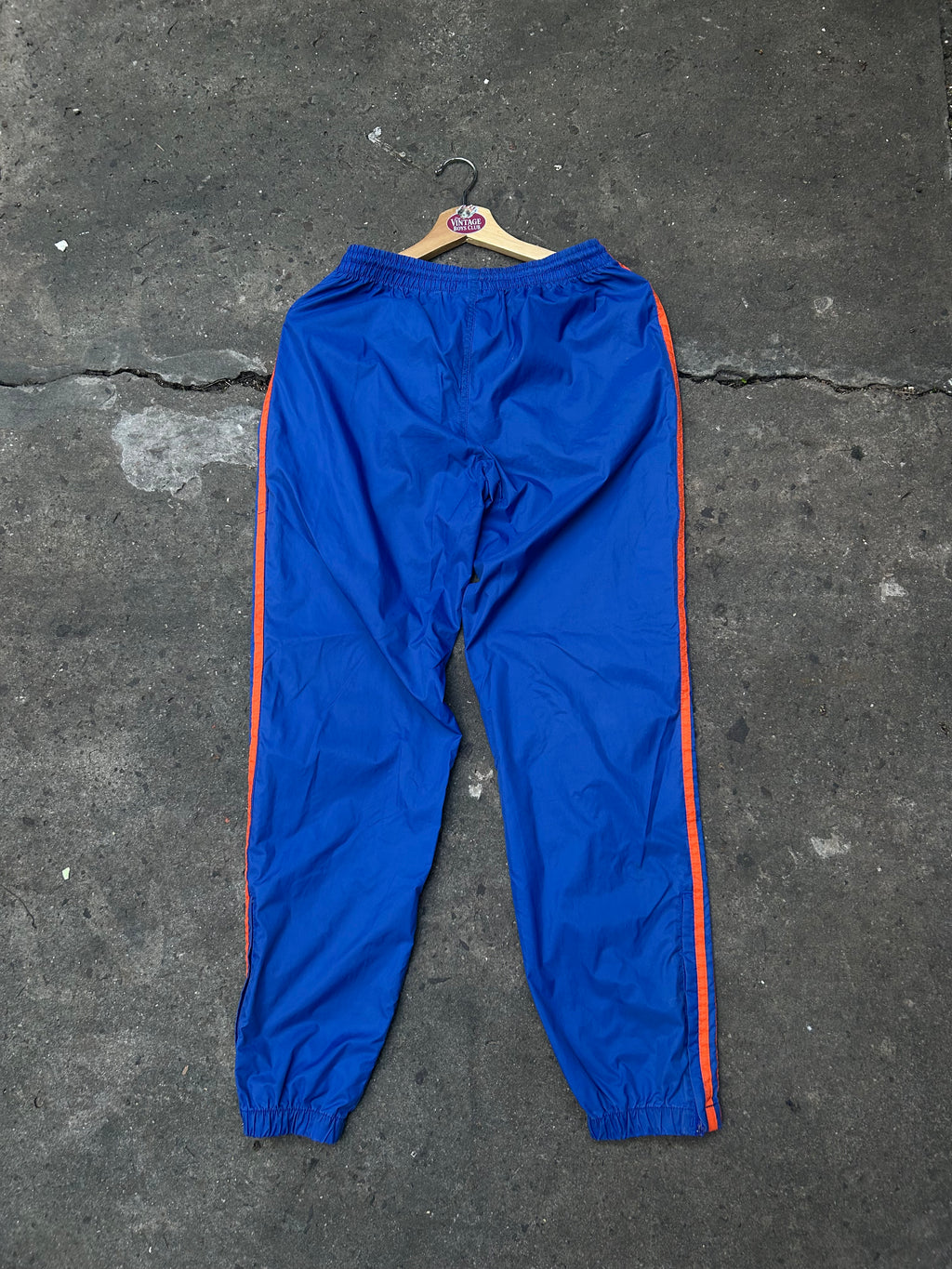 Pantalón Adidas 90s Rompeviento Original