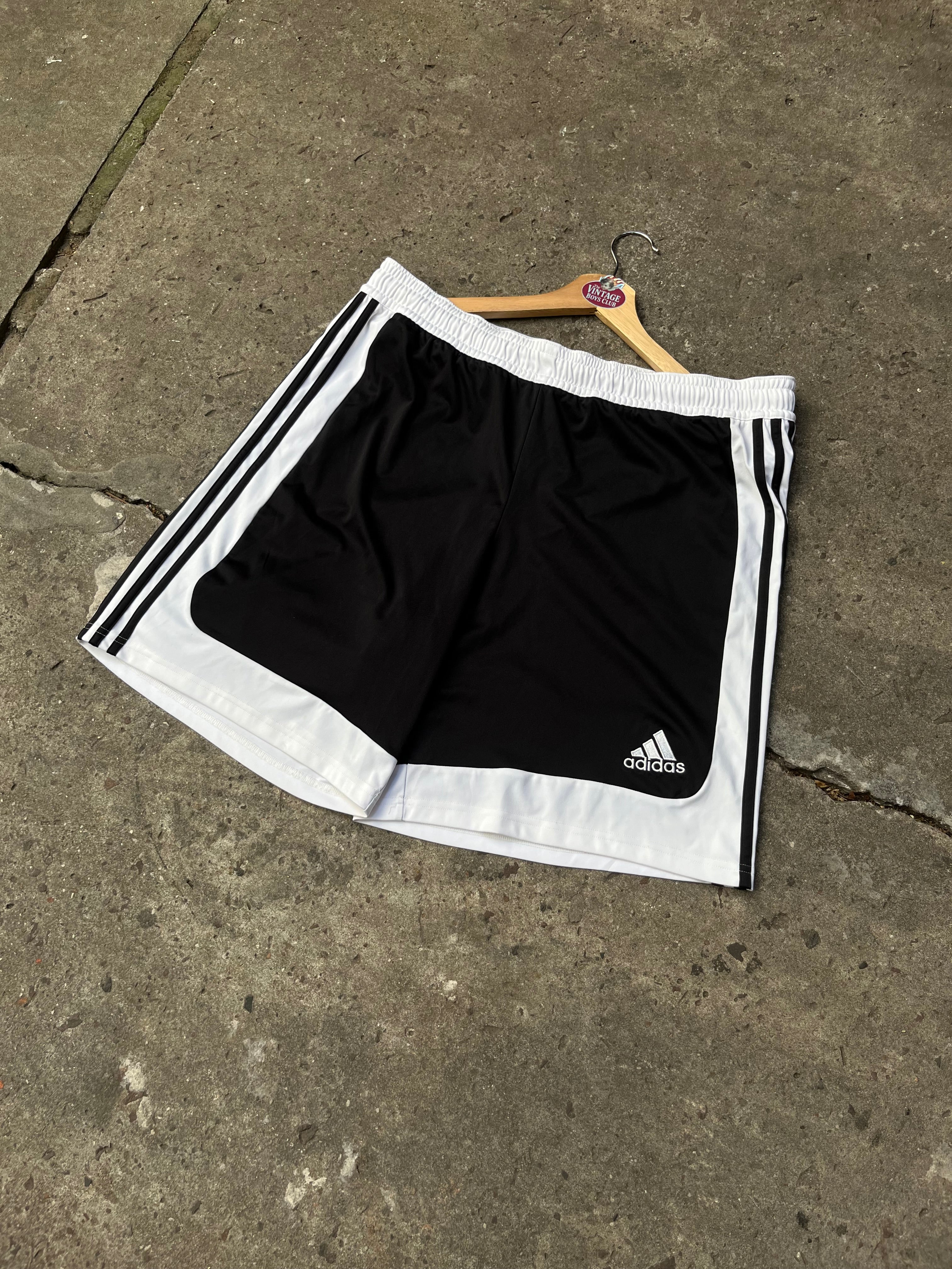 Short Adidas Retro Original