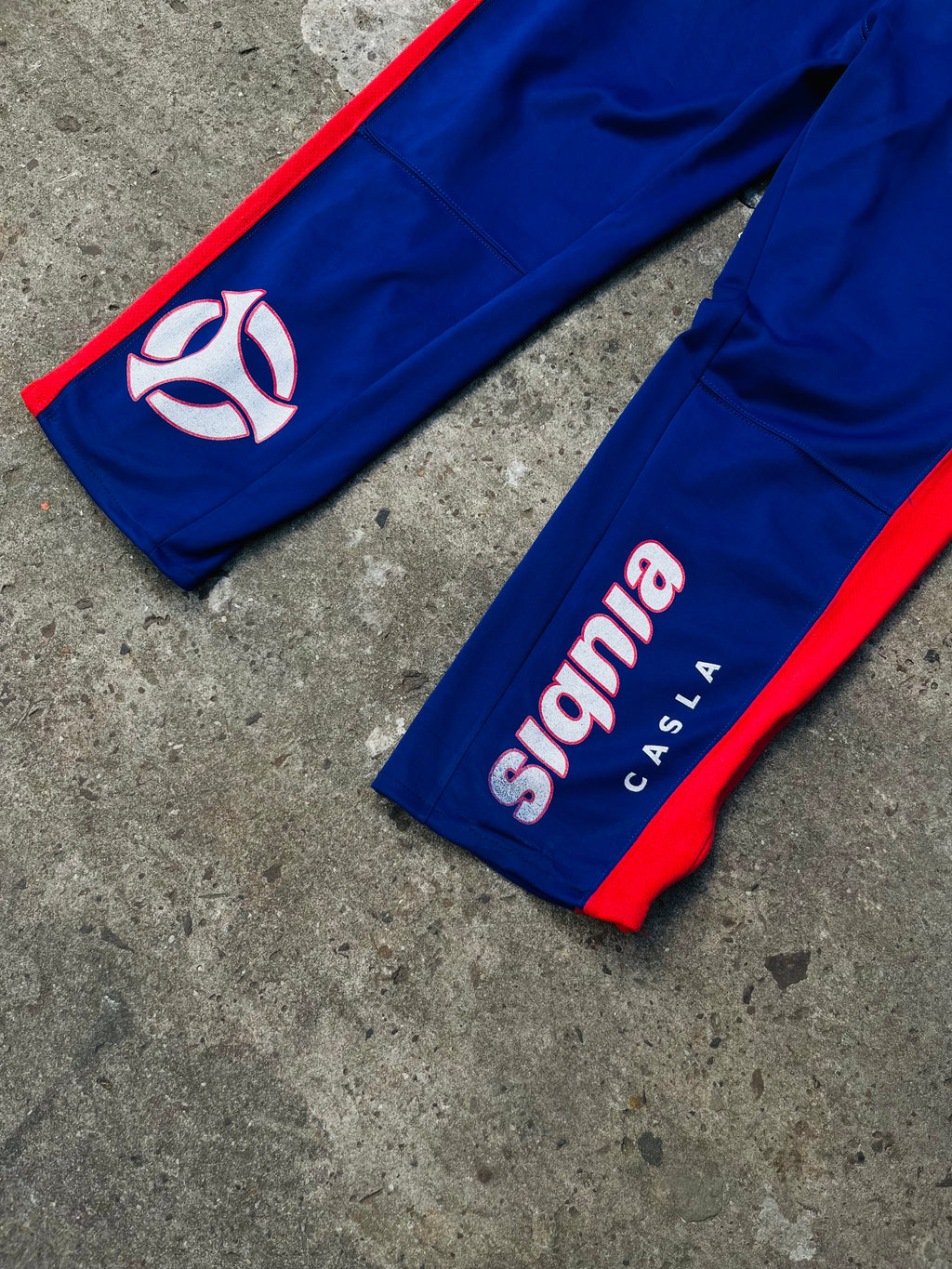 Pantalon San Lorenzo Siqnia Original