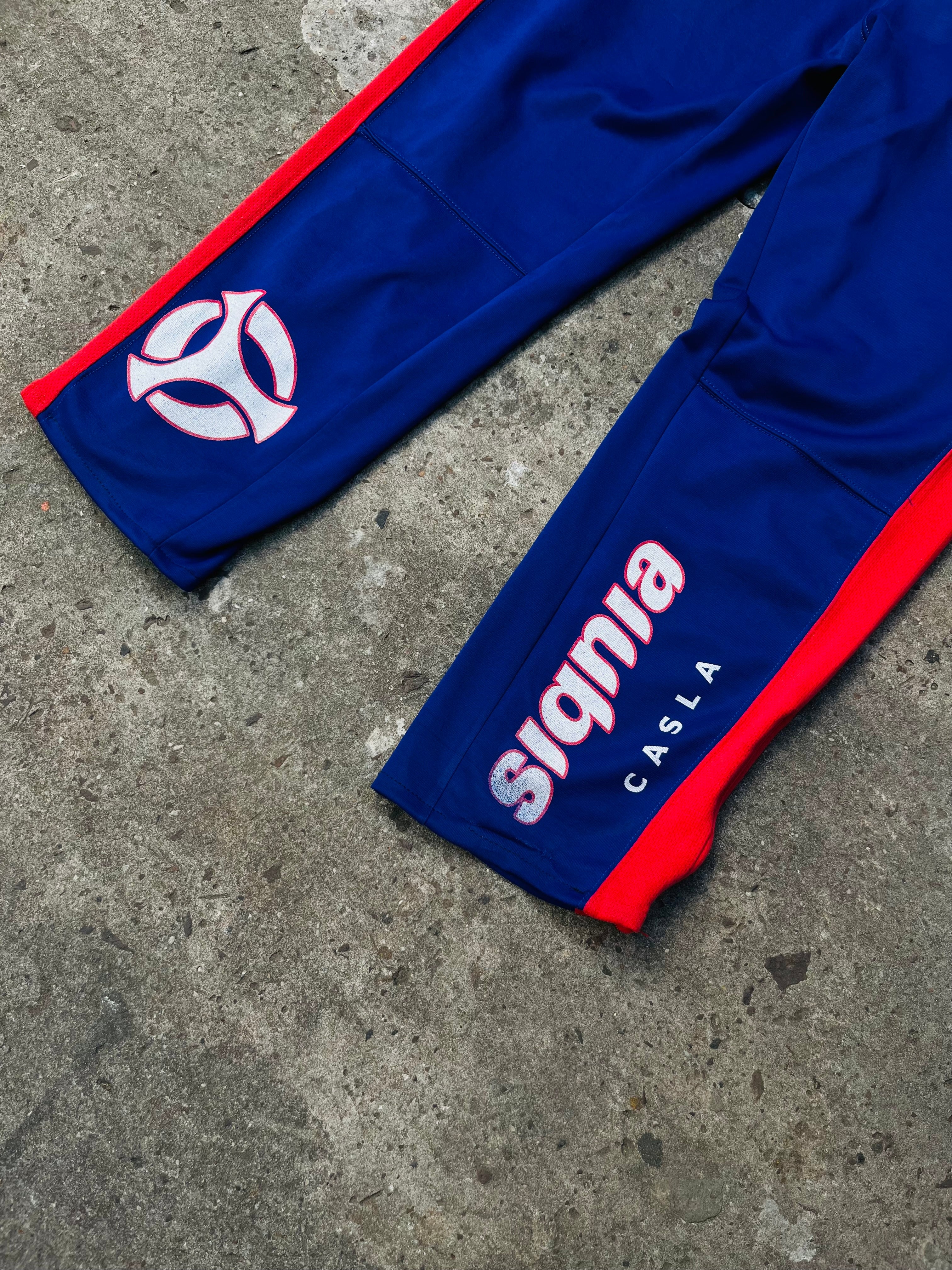 Pantalon San Lorenzo Siqnia Original